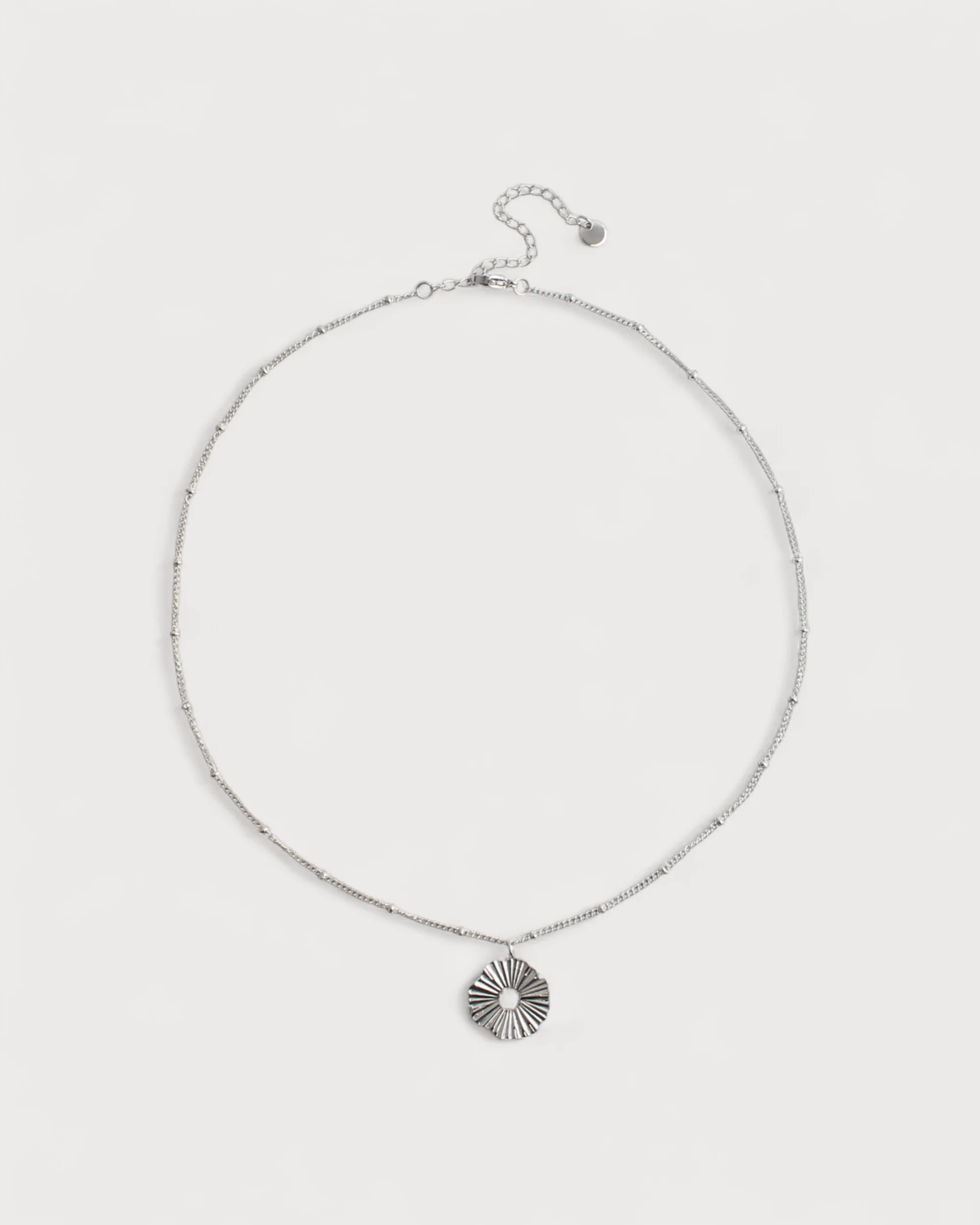 Loya - Collier - Acier inoxydable - Image 3