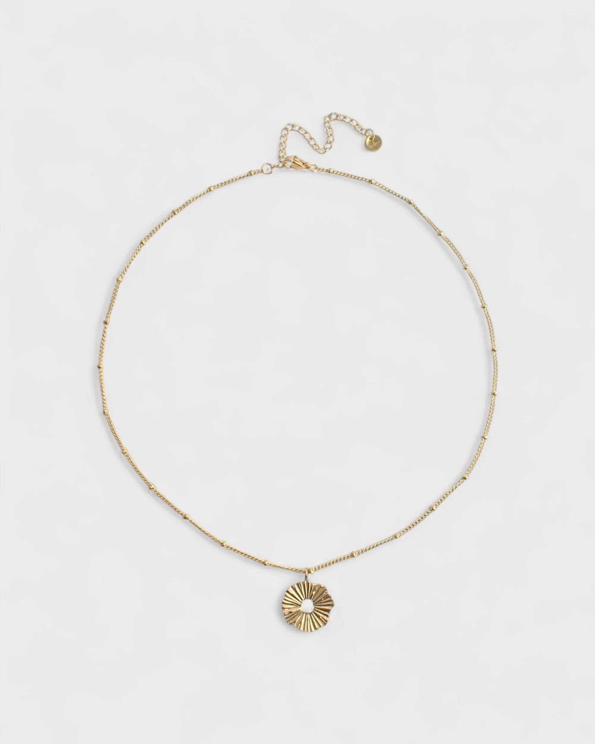 Loya - Collier - Acier inoxydable - Image 4