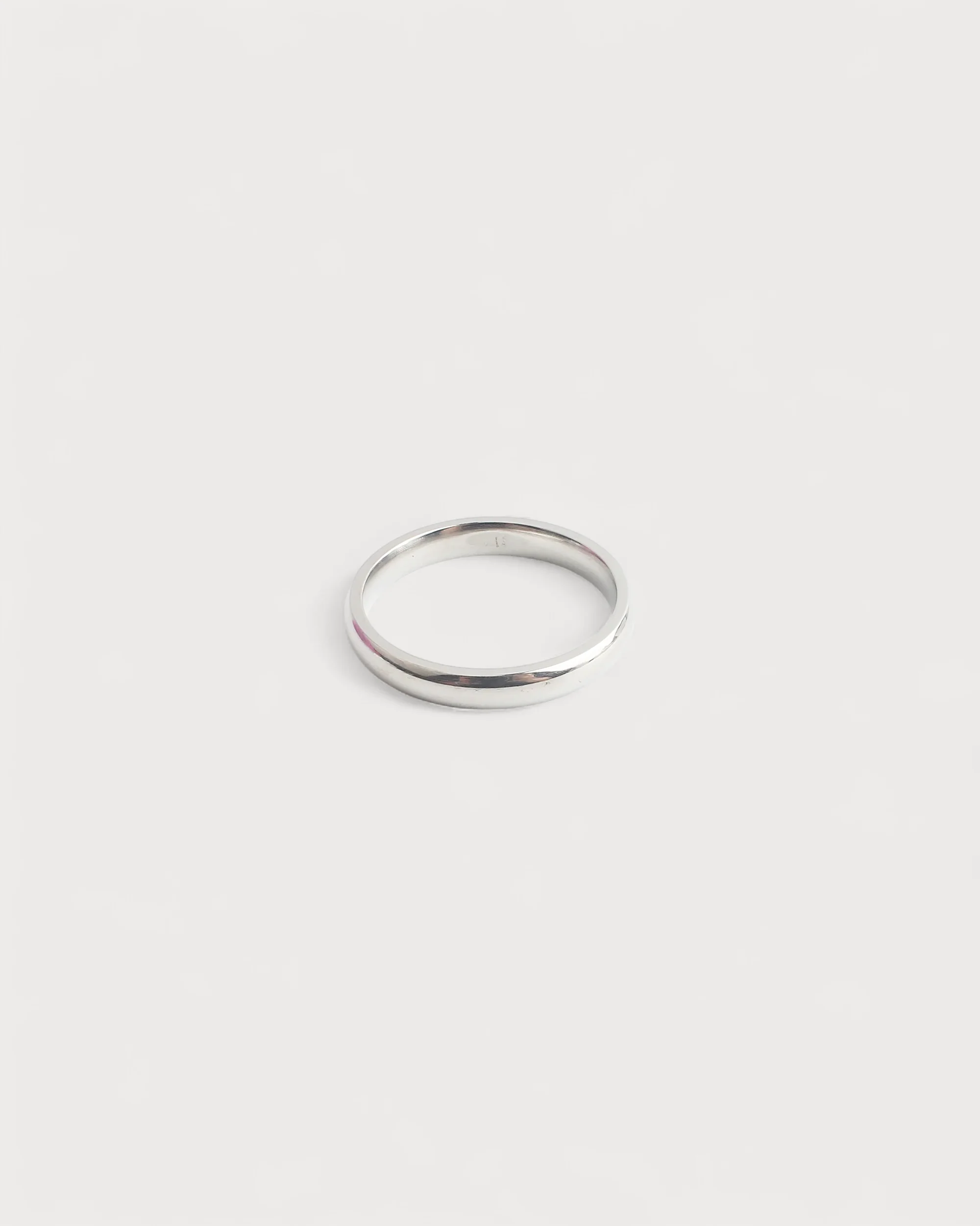 Luca - Bague - Acier inoxydable - Image 3