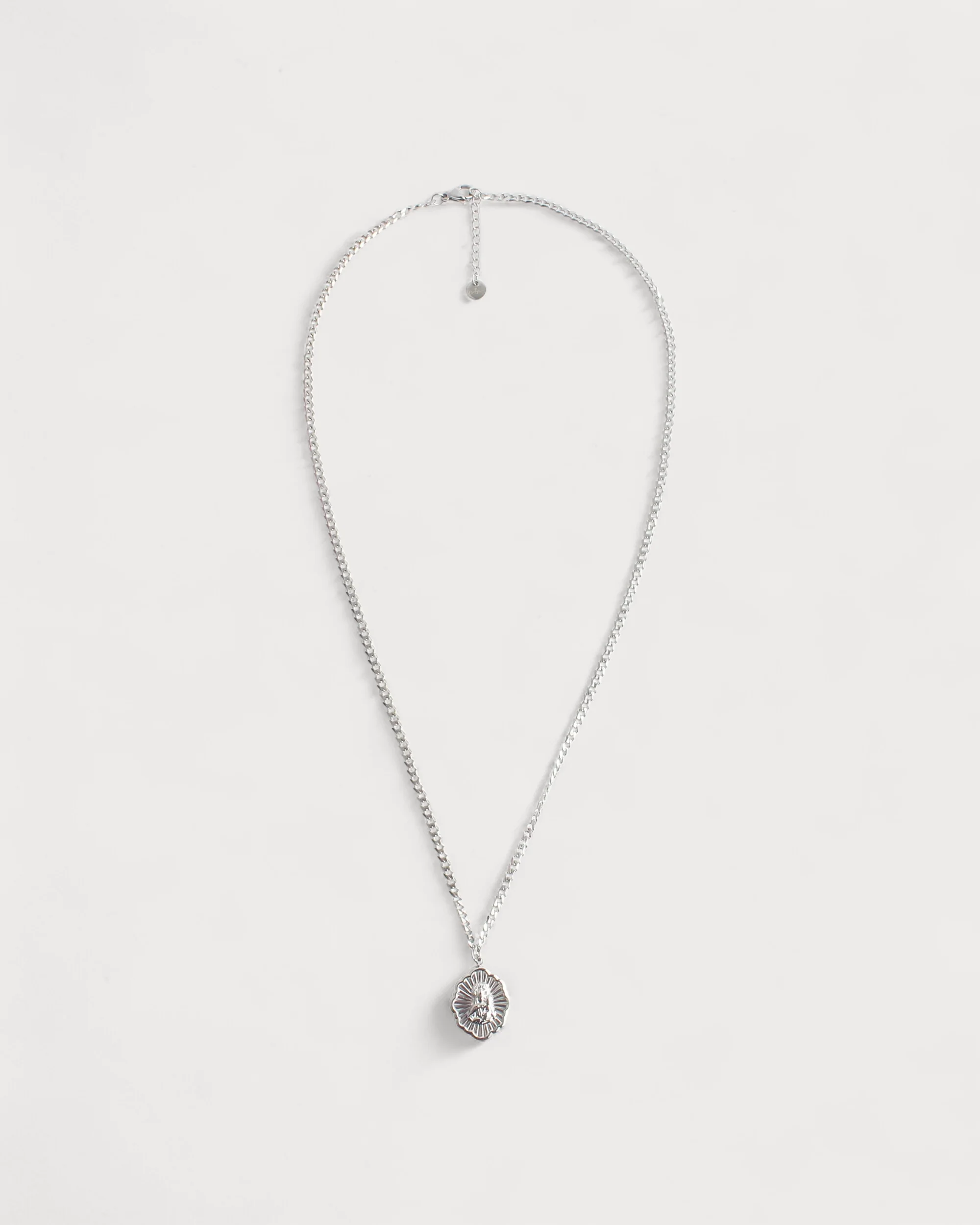 Maceo - Collier - Acier inoxydable - Image 4