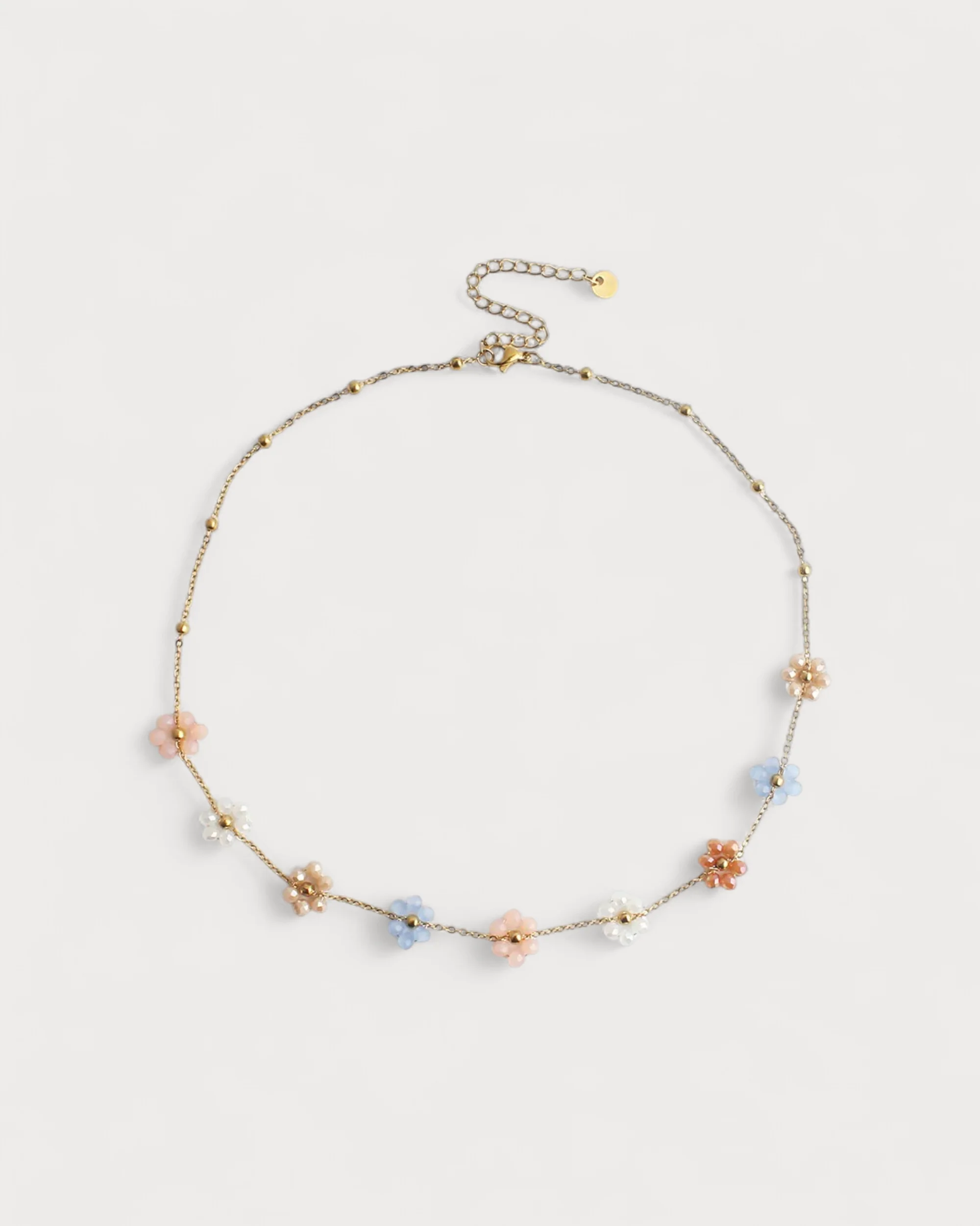 Mali - Collier - Acier inoxydable - Image 3