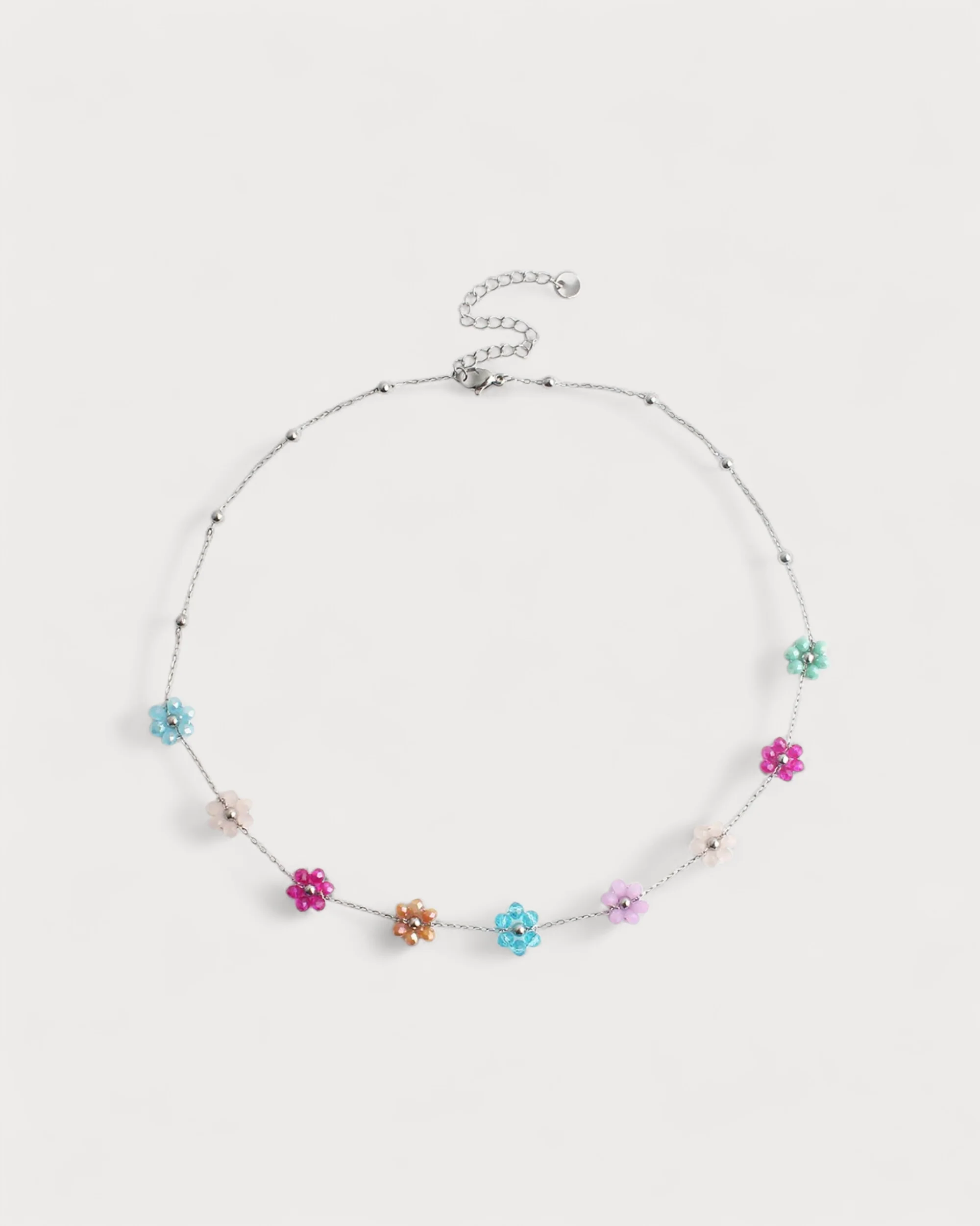 Mali - Collier - Acier inoxydable - Image 4