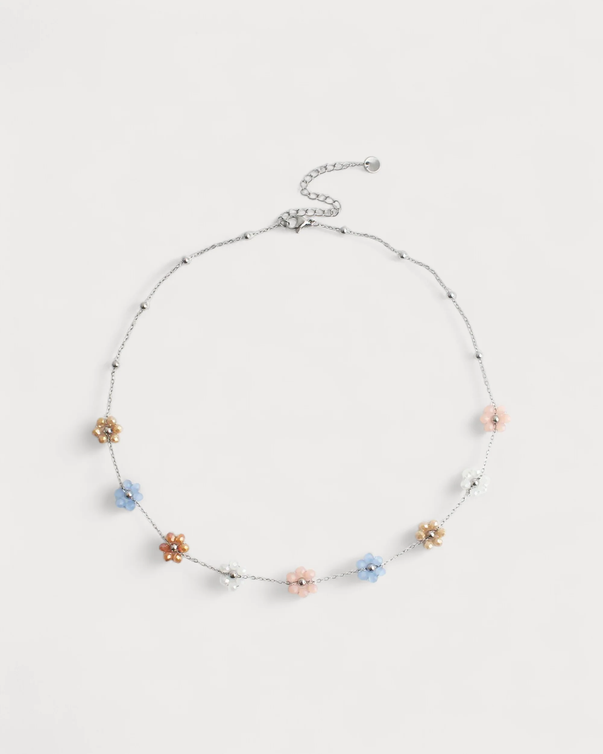 Mali - Collier - Acier inoxydable - Image 5