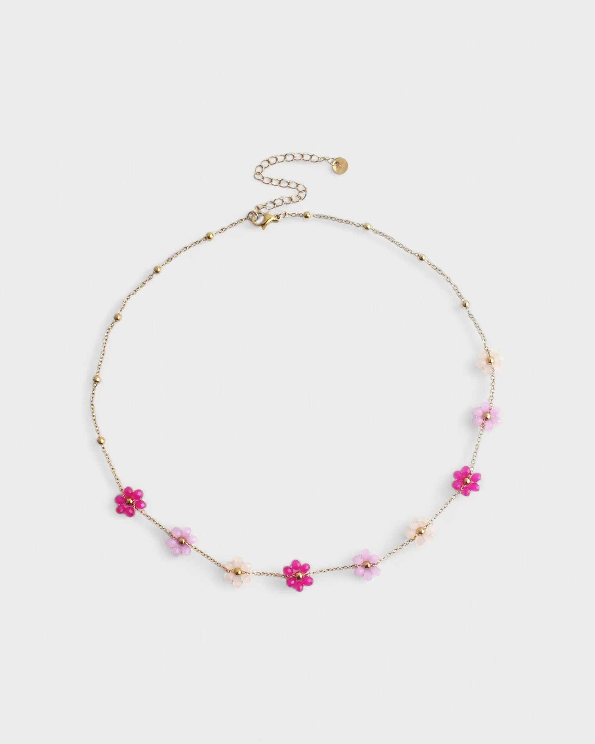 Mali - Collier - Acier inoxydable - Image 6