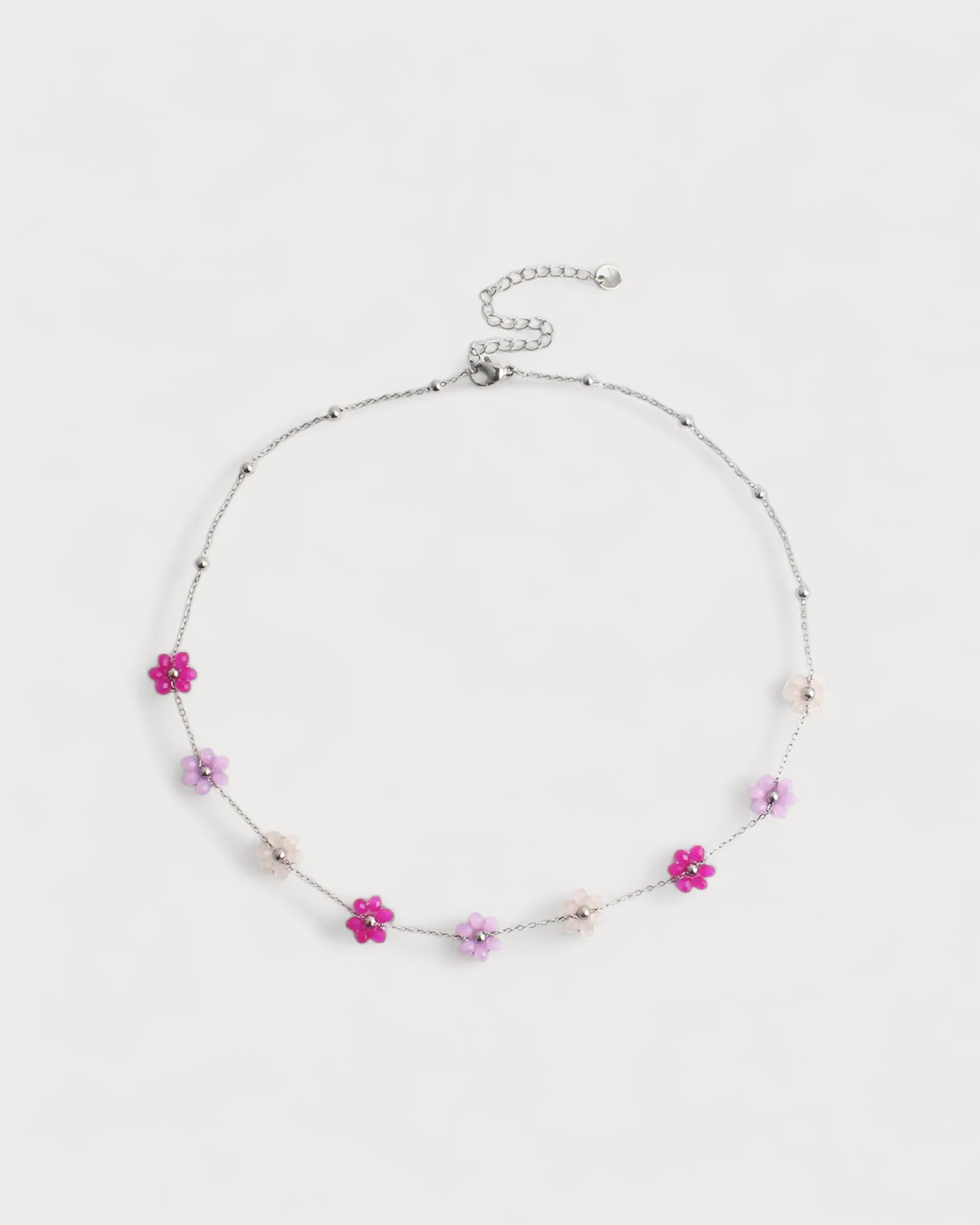 Mali - Collier - Acier inoxydable - Image 7