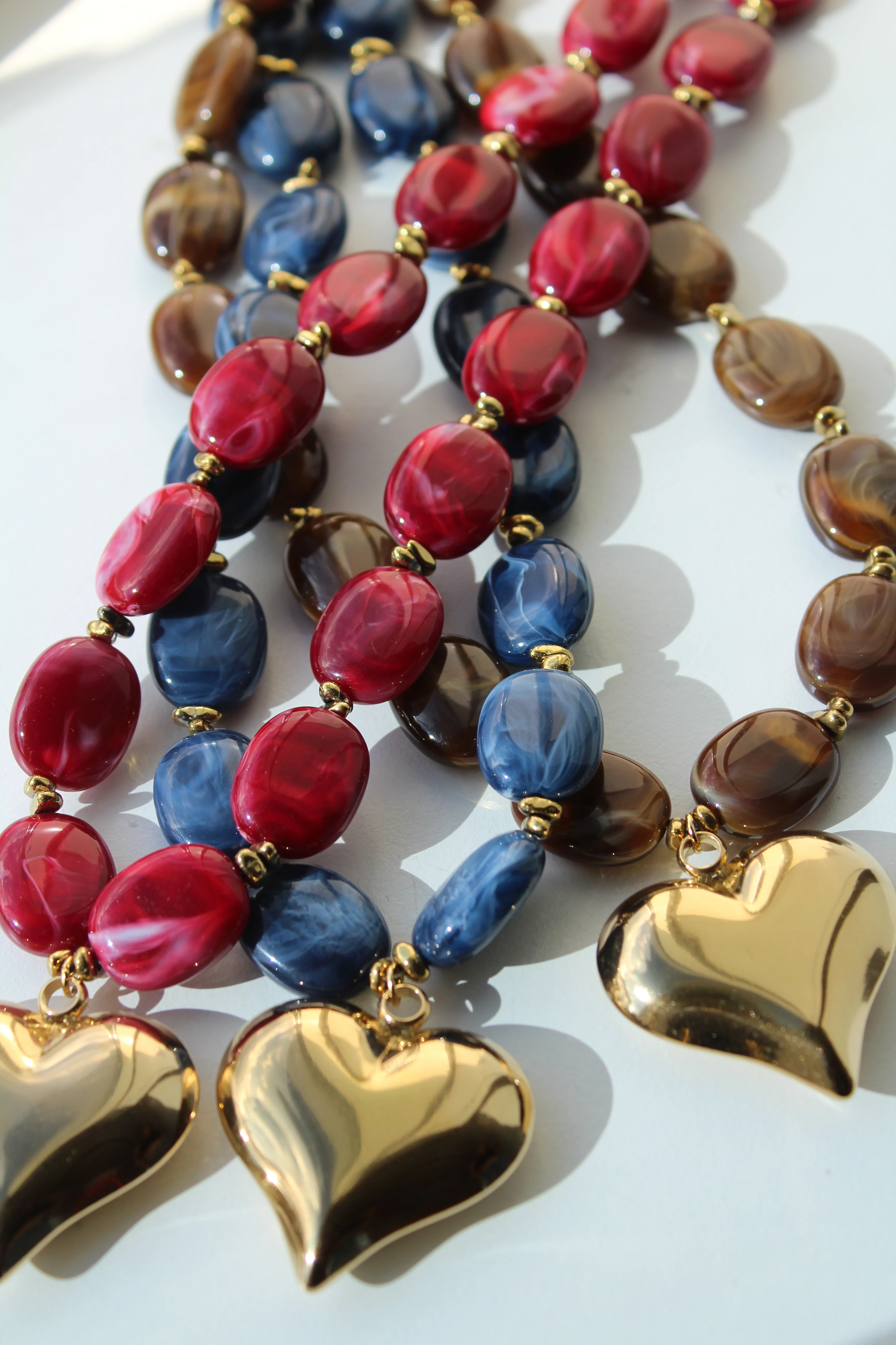 Margaux - Collier - Acier inoxydable - Image 2