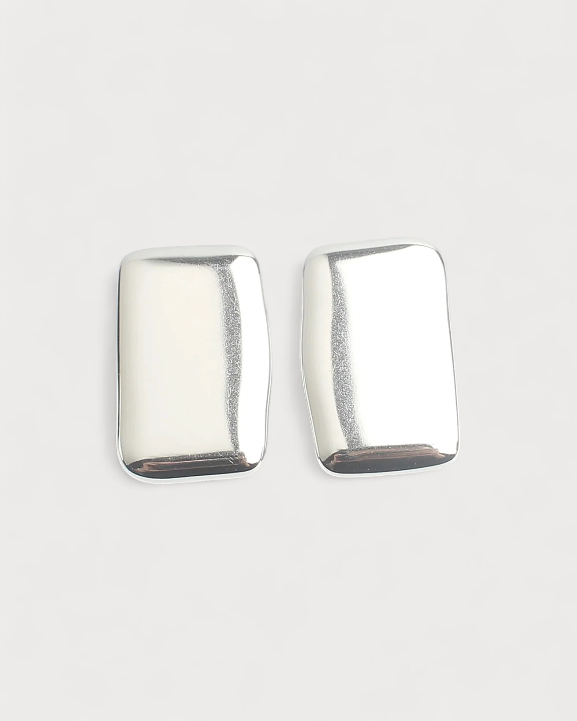Maria - Boucles d'oreilles - Acier inoxydable - Image 4