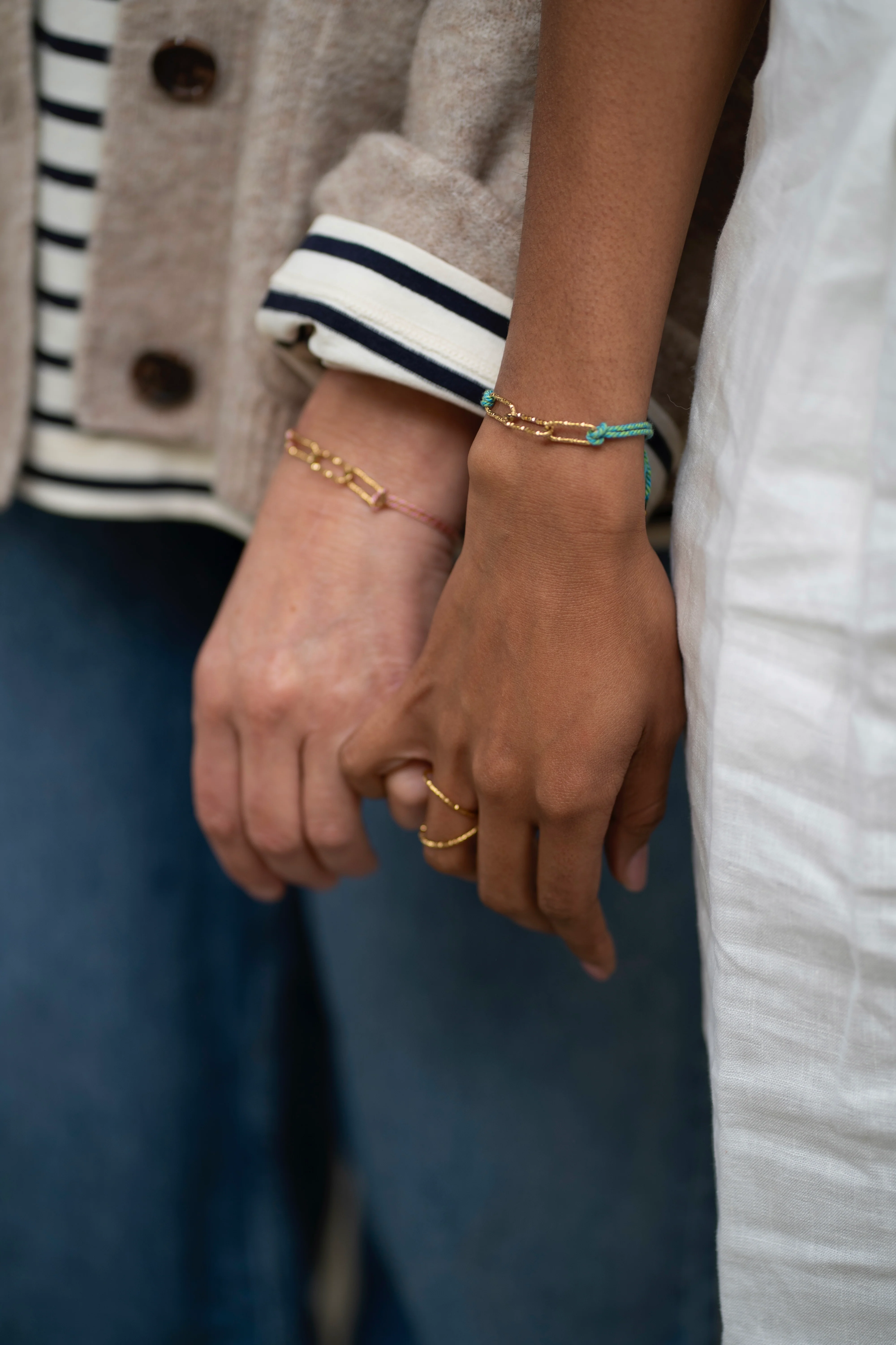 Marina - Bracelet - Acier inoxydable - Image 5