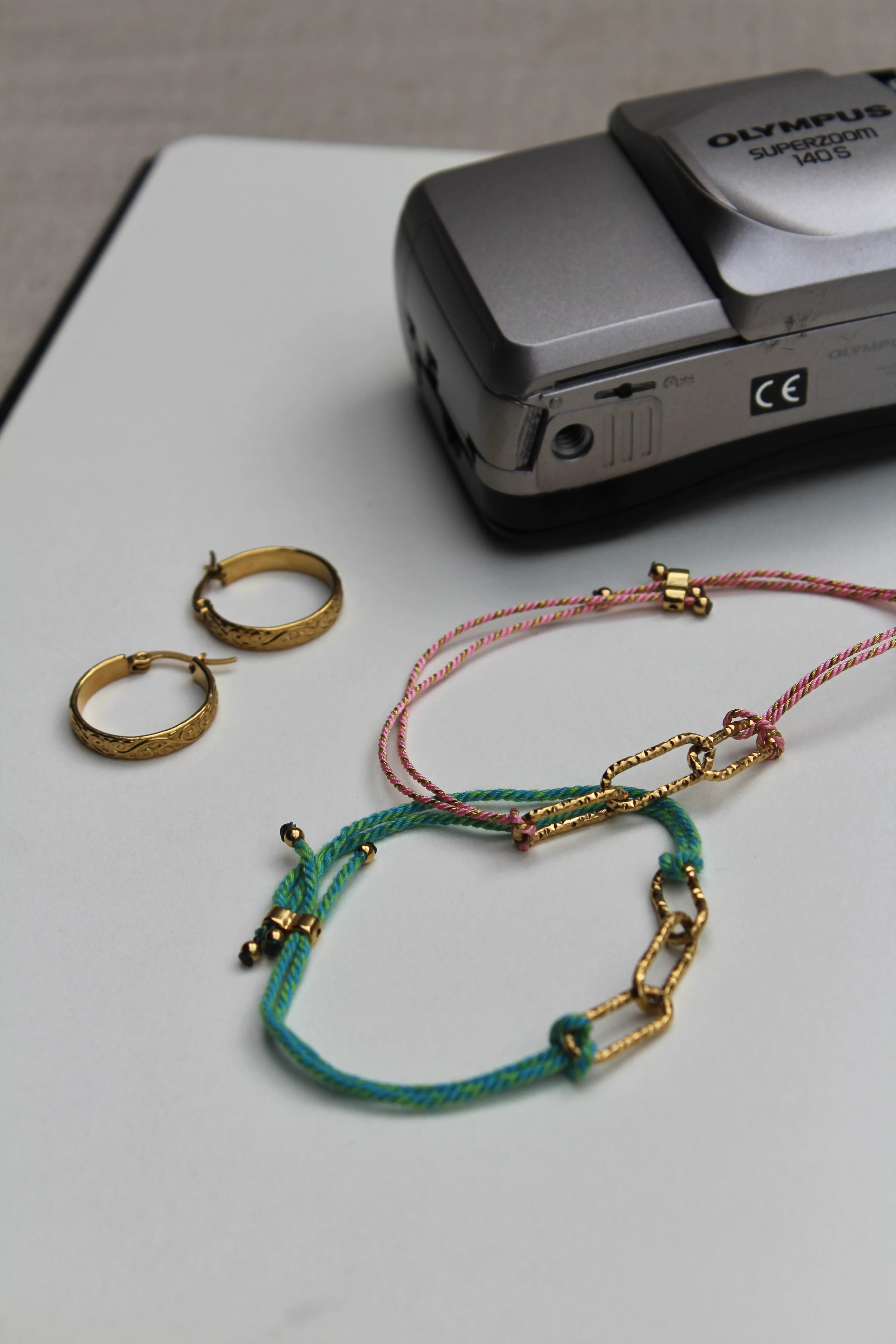 Marina - Bracelet - Acier inoxydable - Image 6