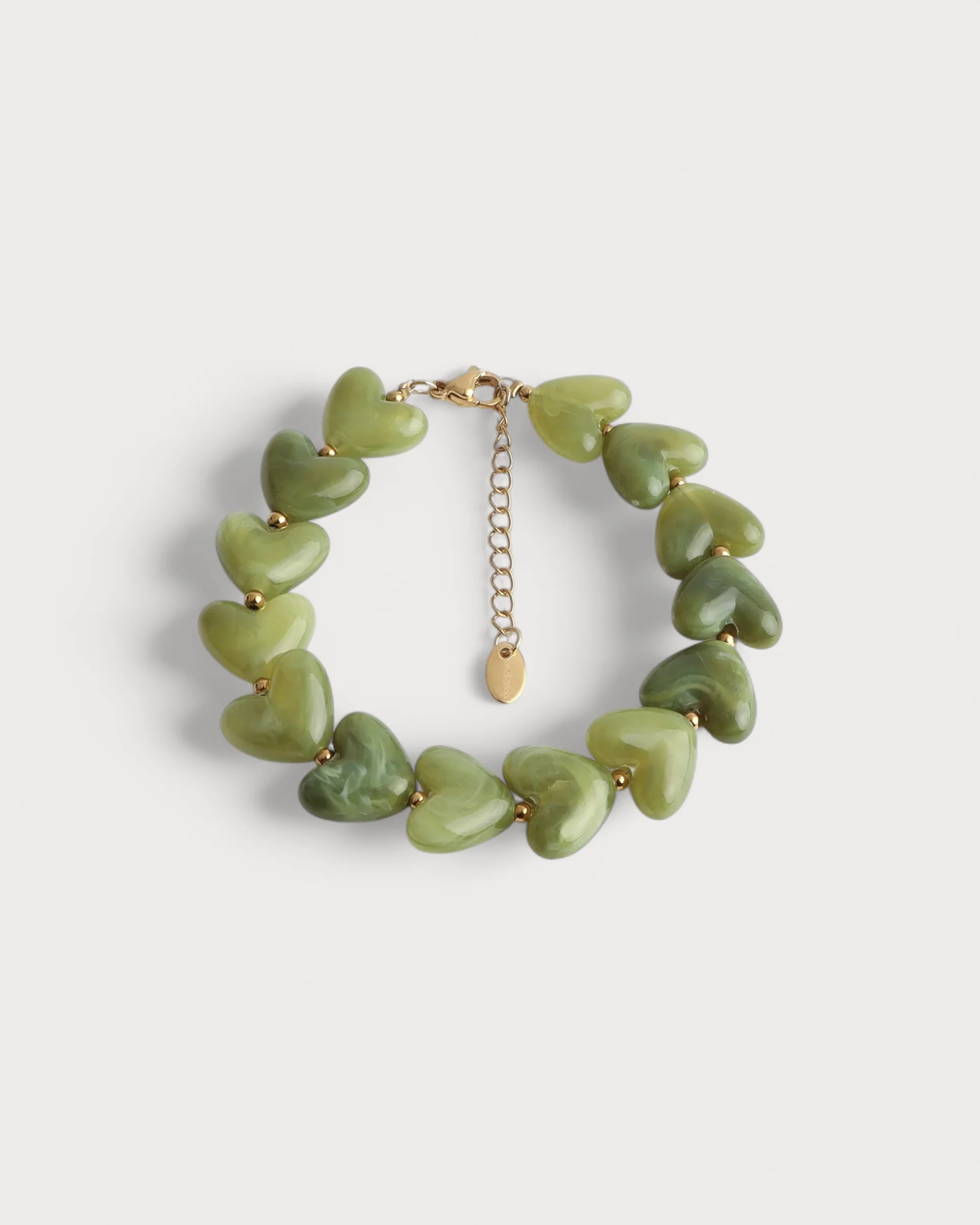 Milena - Bracelet - Acier inoxydable - Image 10