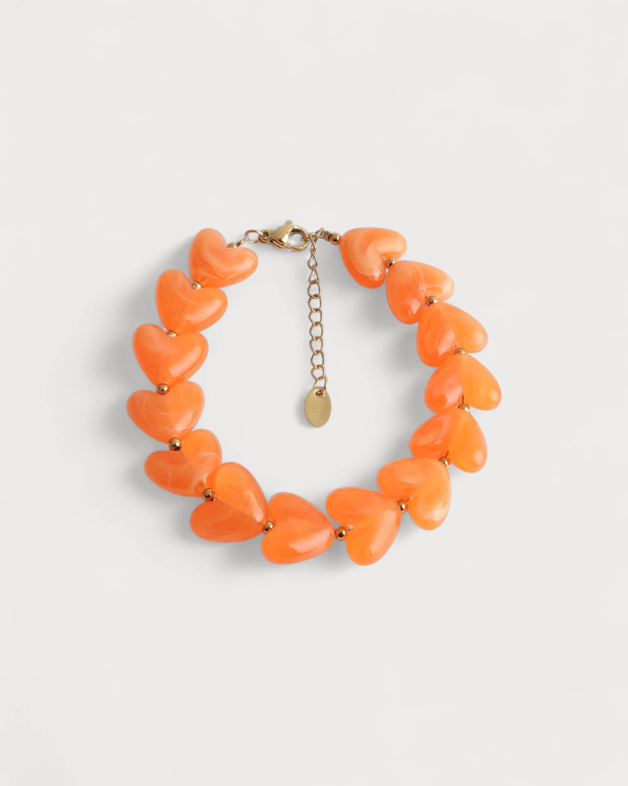Milena - Bracelet - Acier inoxydable - Image 11