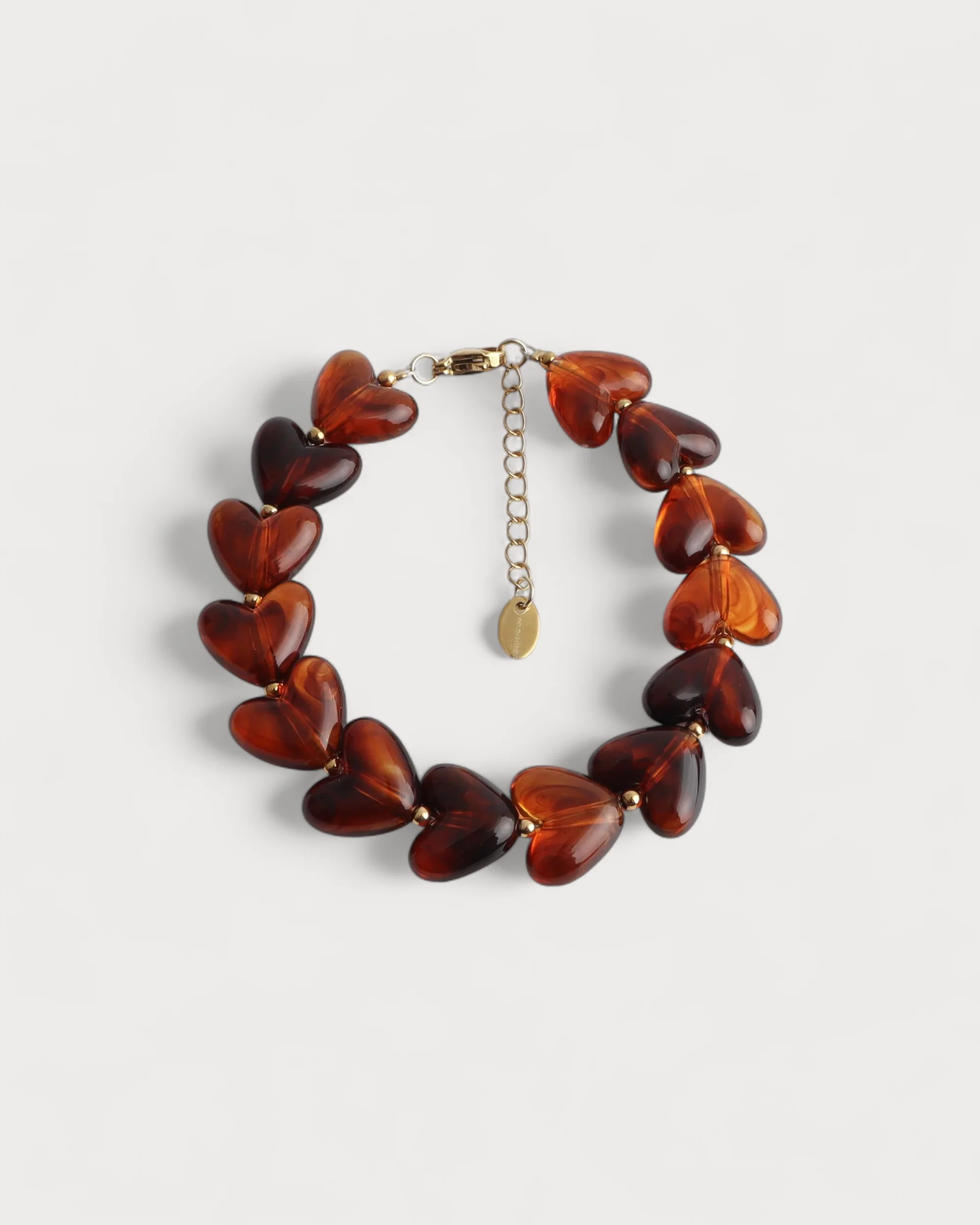 Milena - Bracelet - Acier inoxydable - Image 3