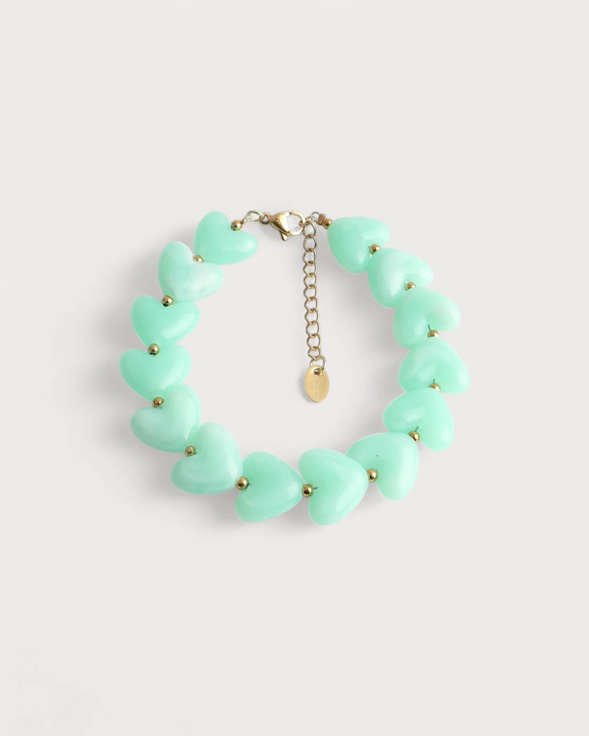Milena - Bracelet - Acier inoxydable - Image 6