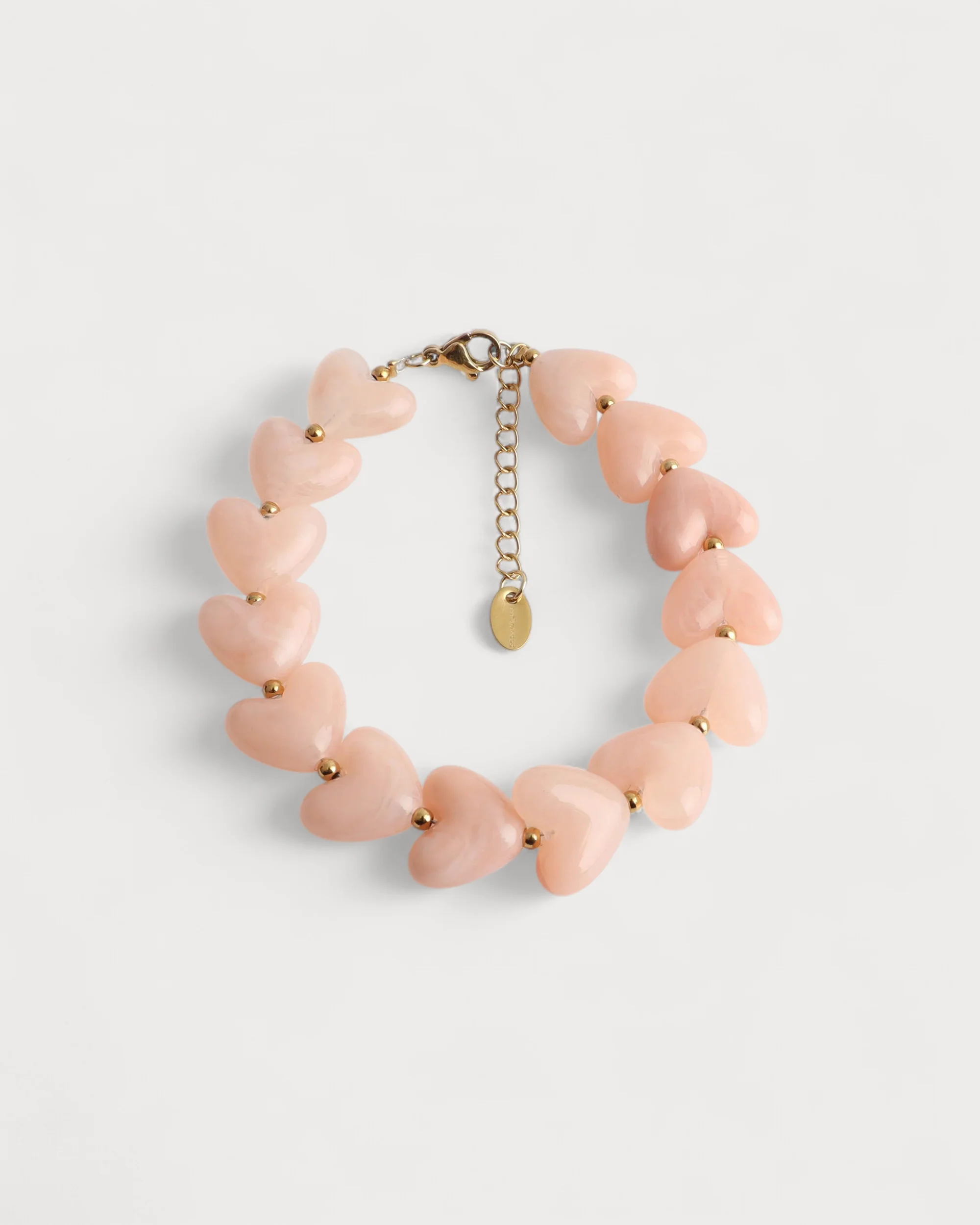 Milena - Bracelet - Acier inoxydable - Image 7