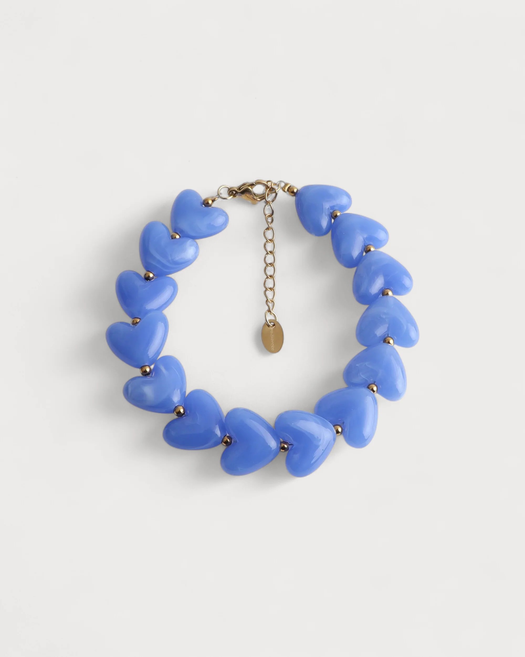 Milena - Bracelet - Acier inoxydable - Image 8