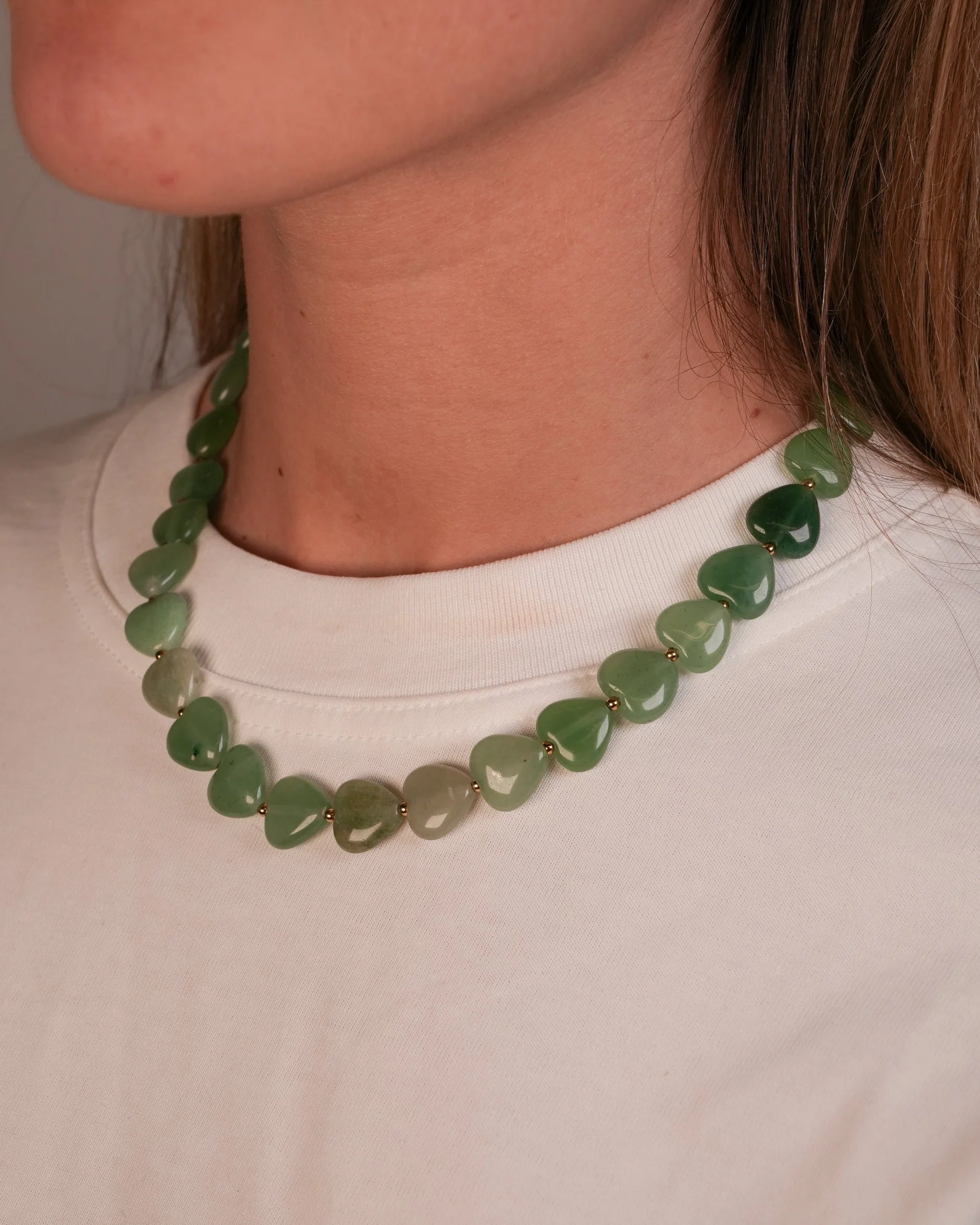 Milena - Collier - Acier inoxydable - Image 21