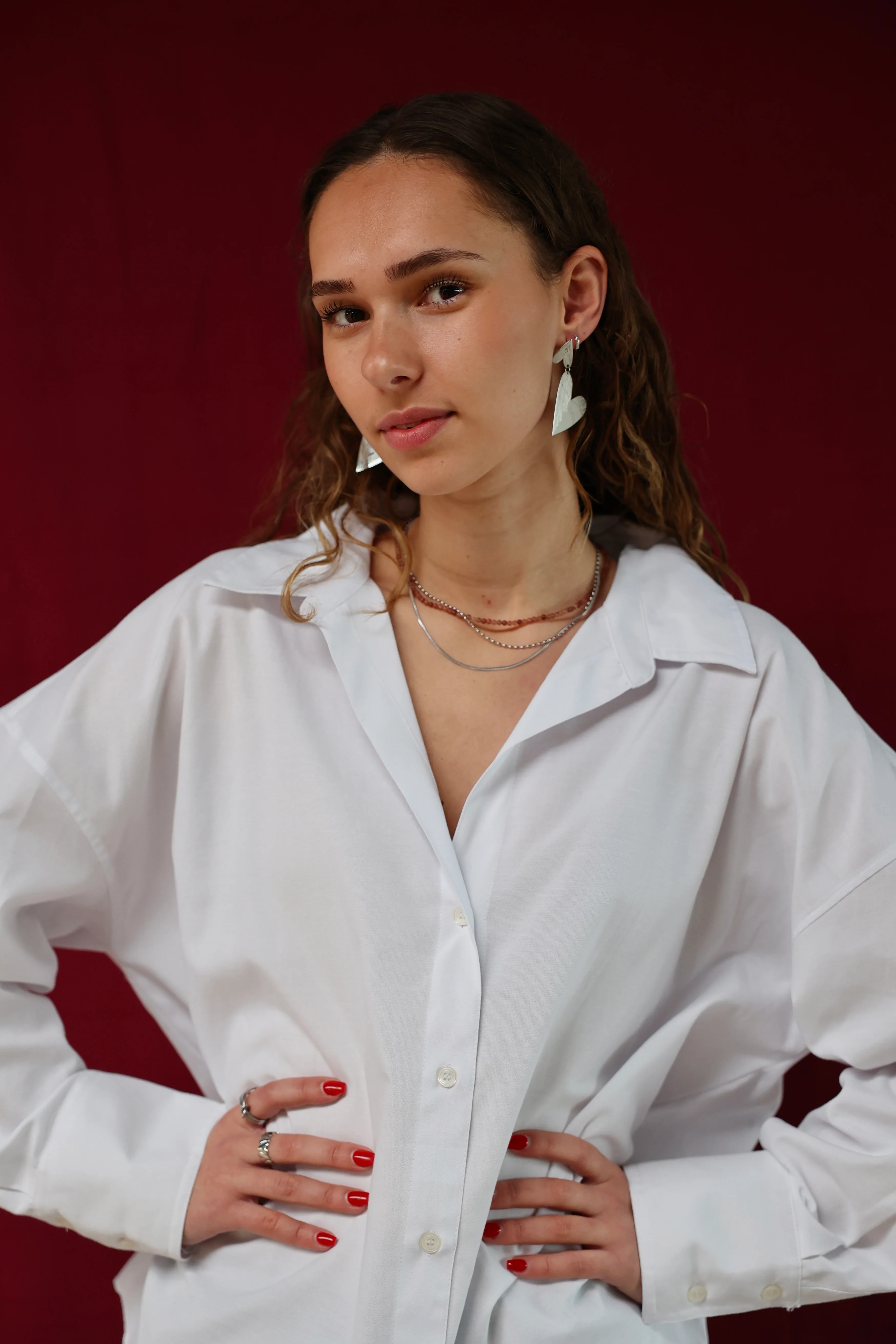 Kiara - Collier - Acier inoxydable - Image 4