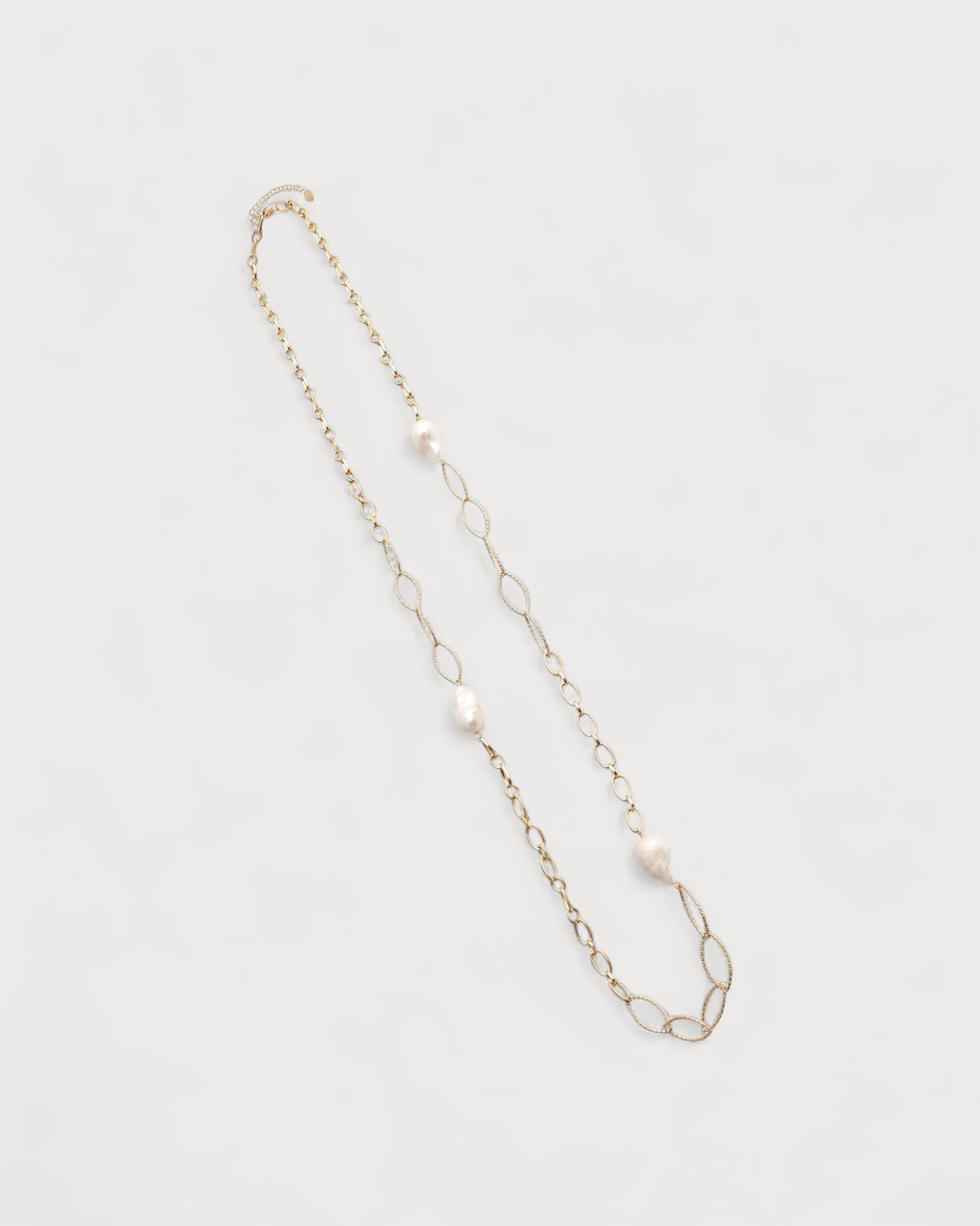Nayeli - Collier - Acier inoxydable