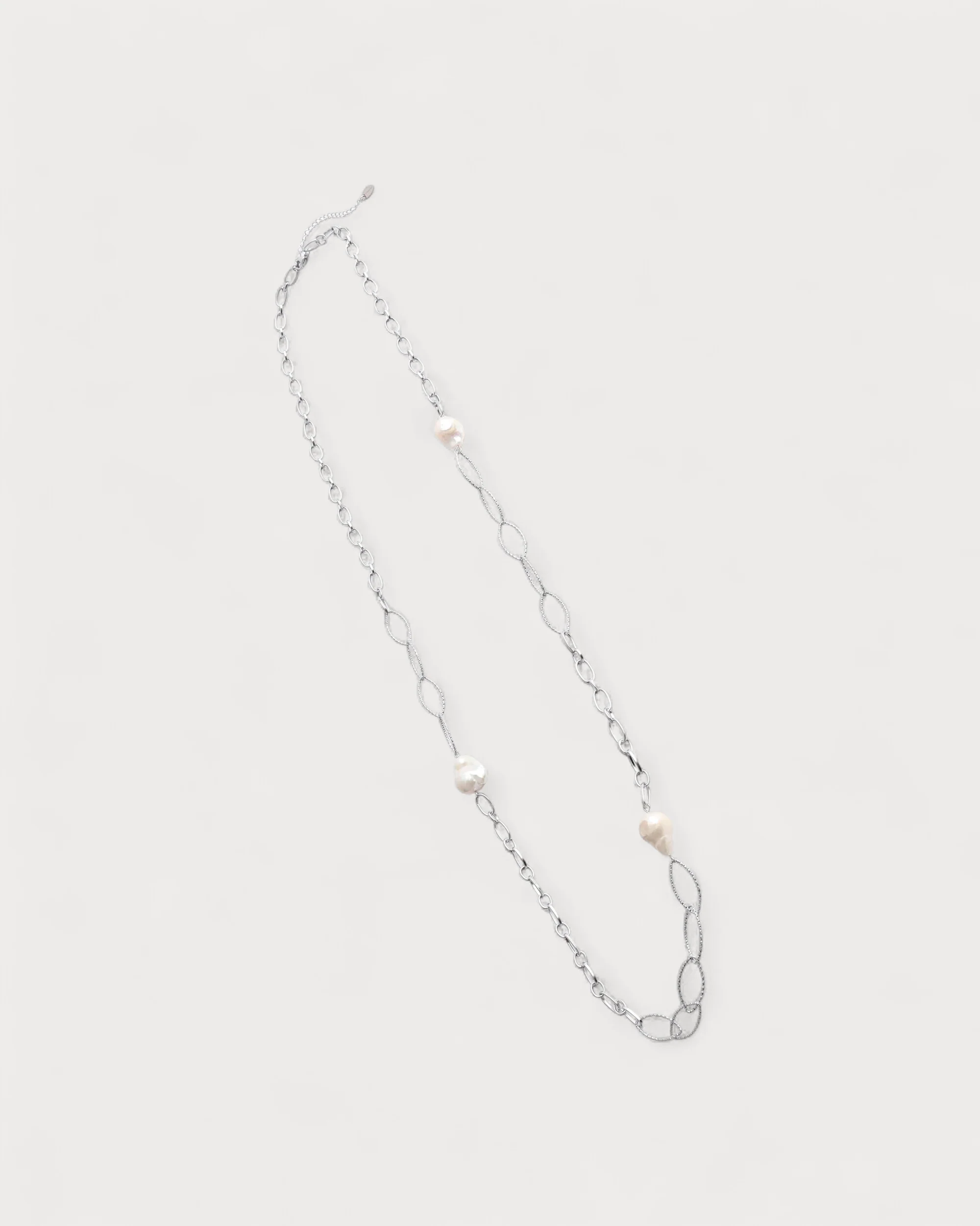 Nayeli - Collier - Acier inoxydable - Image 2