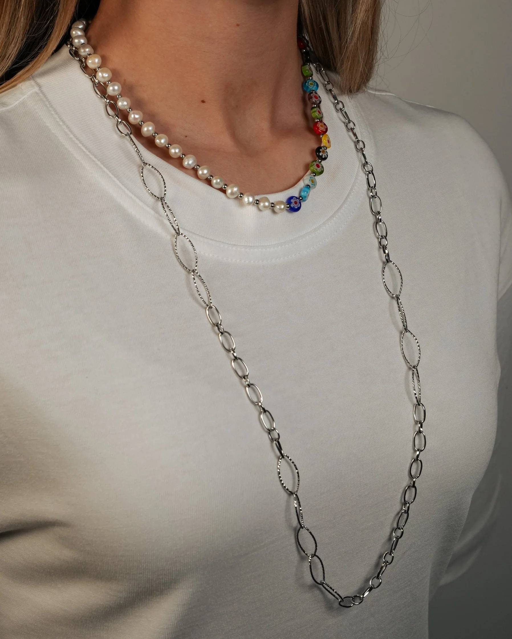 Nayeli - Collier - Acier inoxydable - Image 7