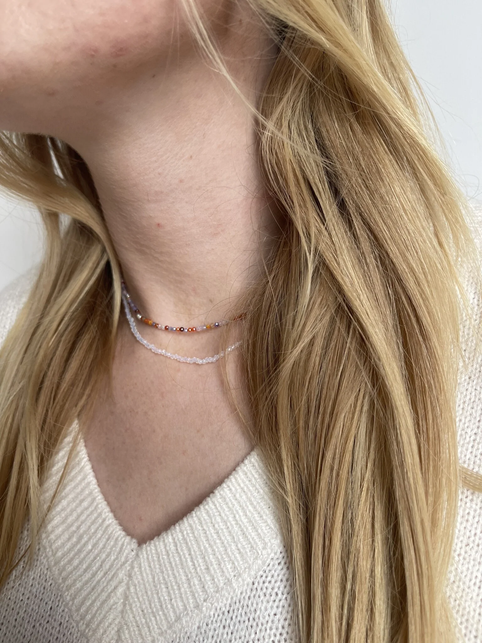 Nena - Collier - Acier inoxydable - Image 5