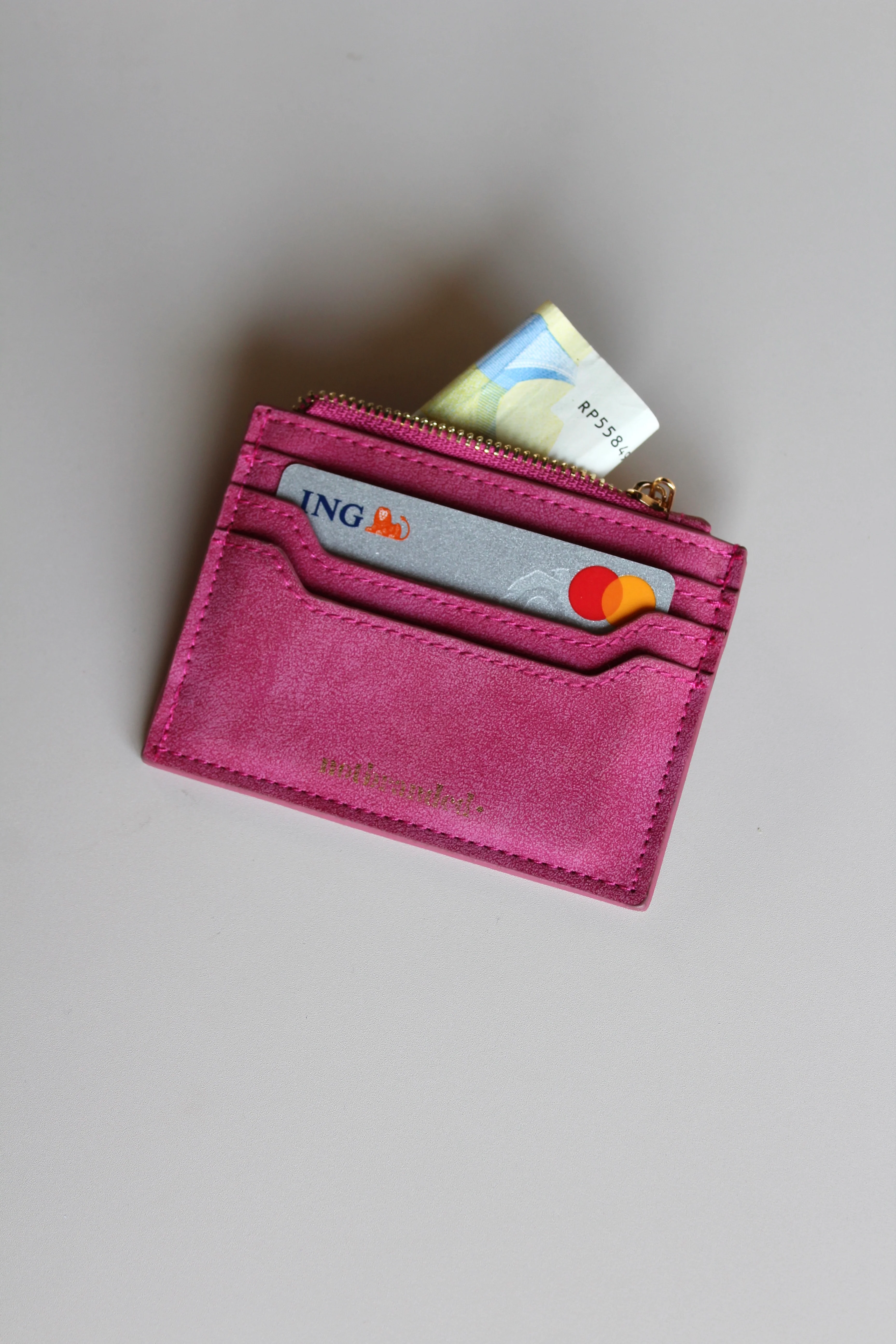 Notbranded - Porte-cartes - Image 4