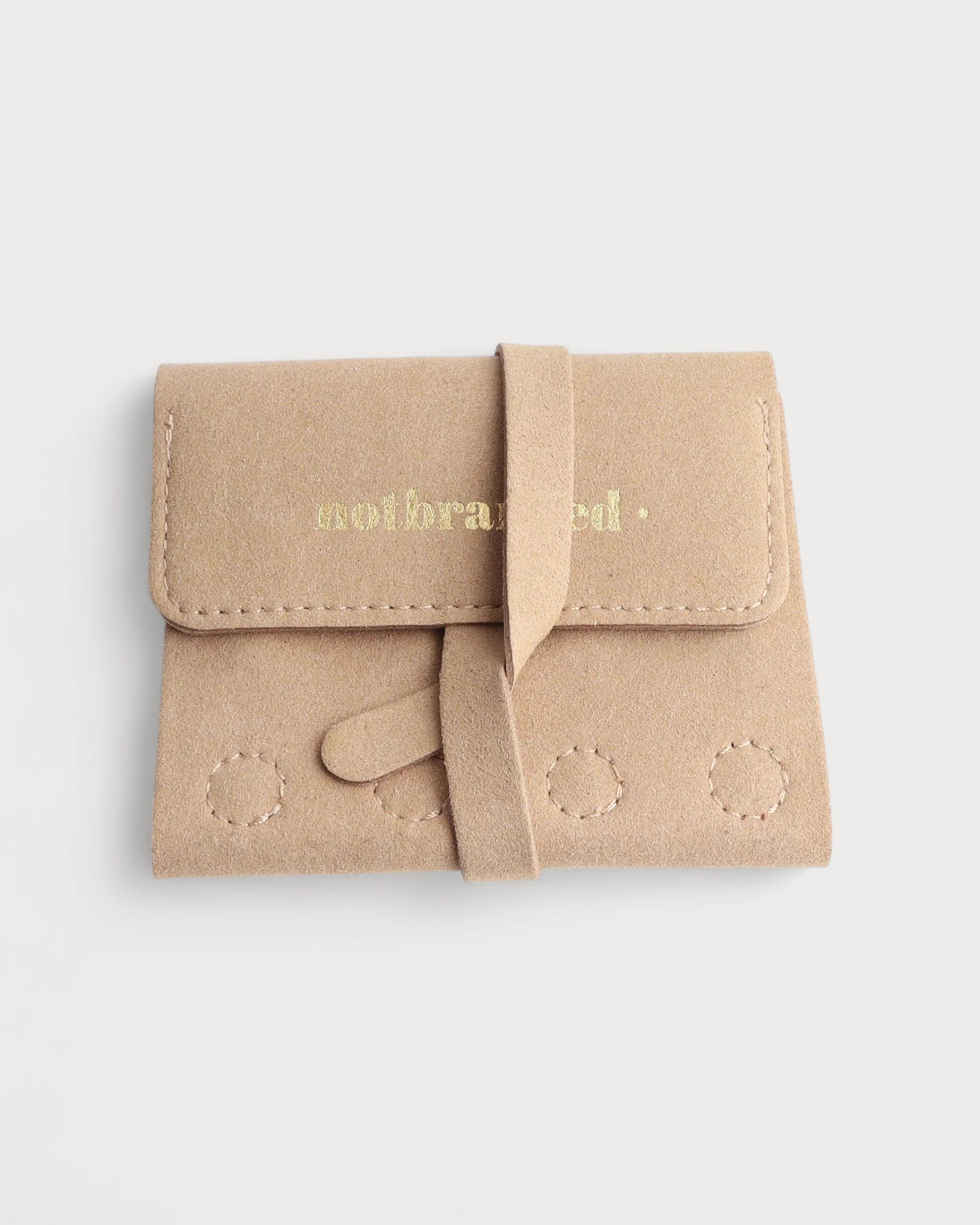 Notbranded Jewelry Travel Pouch - Image 3