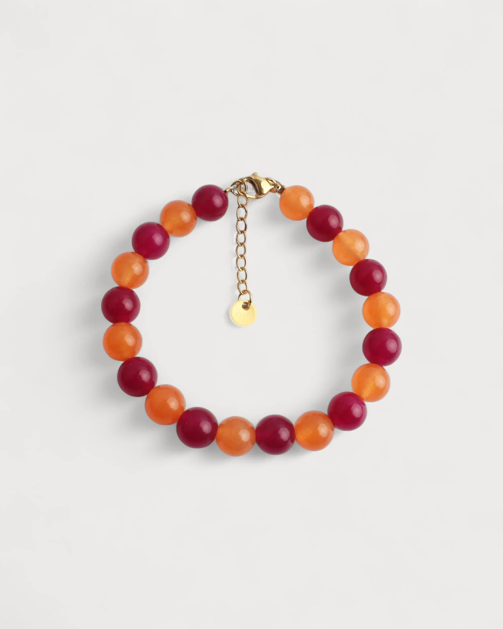 Oliviana - Bracelet - Acier inoxydable - Image 4