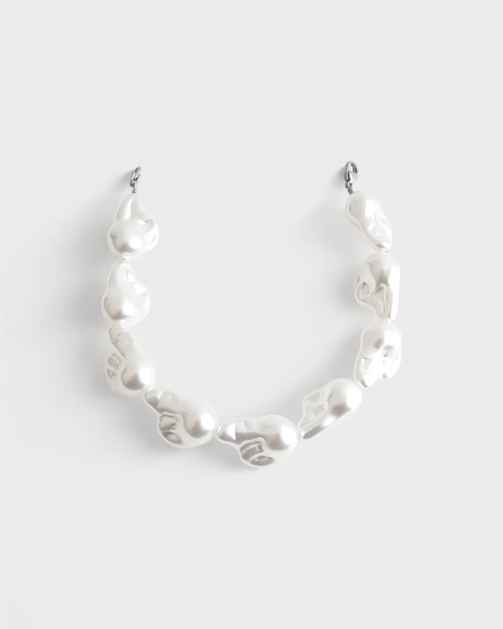 Pearl - Lanière de téléphone - Acier inoxydable - Image 3