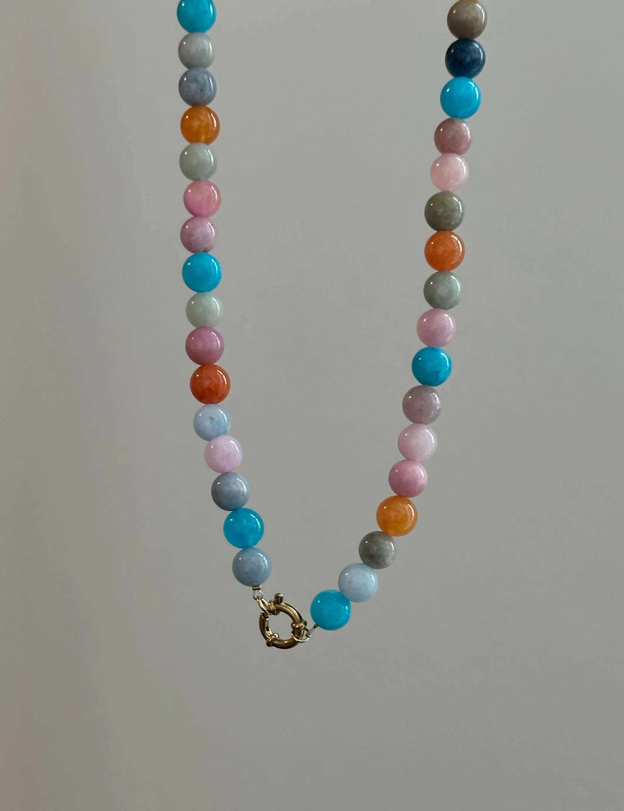 Rae - Collier - Acier inoxydable - Image 3
