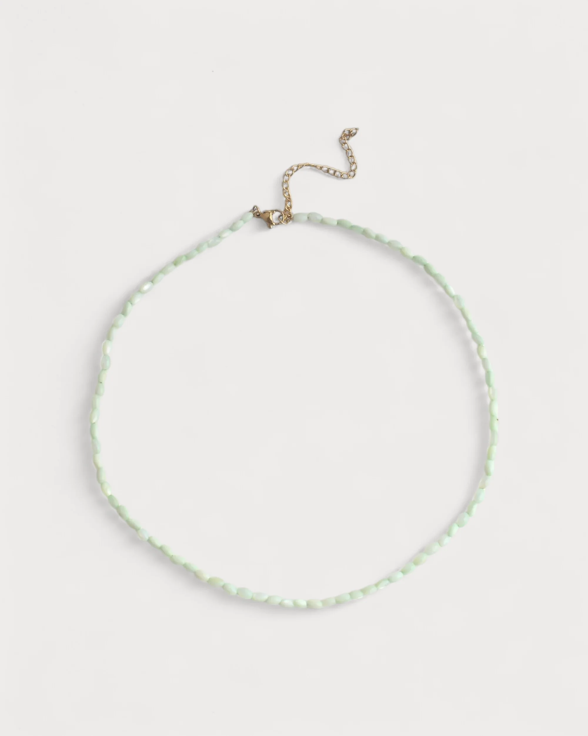 Real Shell - Collier - Acier inoxydable - Image 12