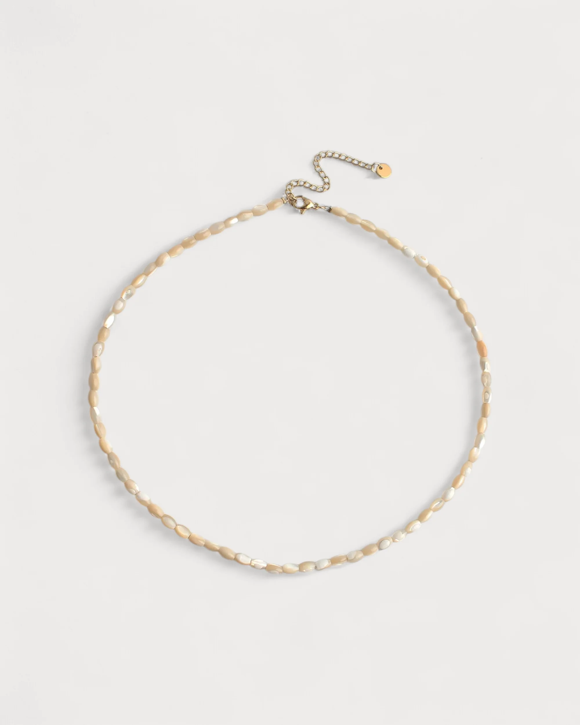 Real Shell - Collier - Acier inoxydable - Image 14