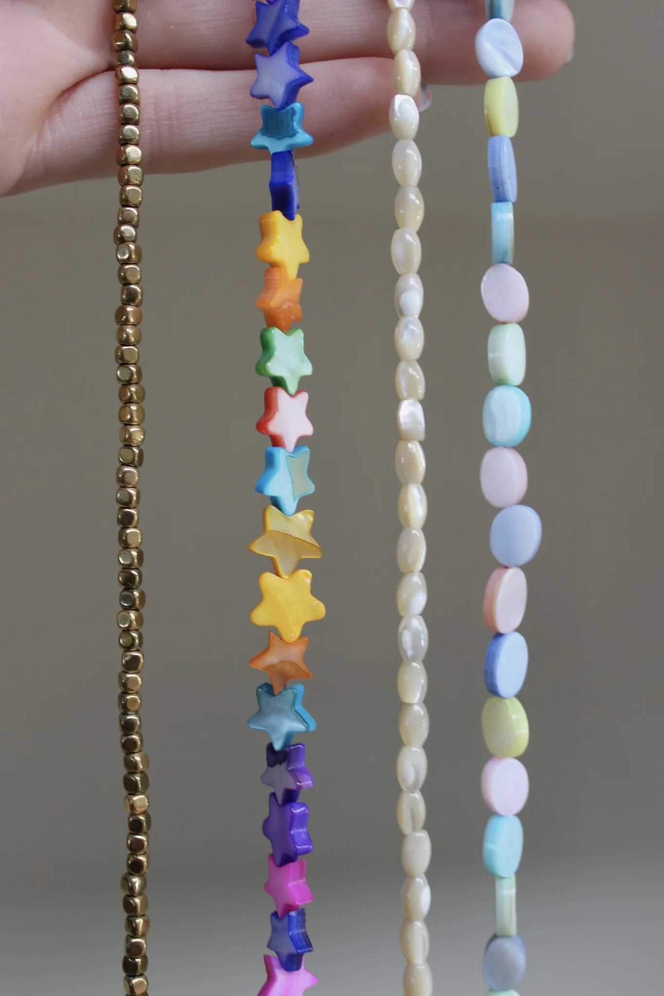 Real Shell - Collier - Acier inoxydable - Image 16