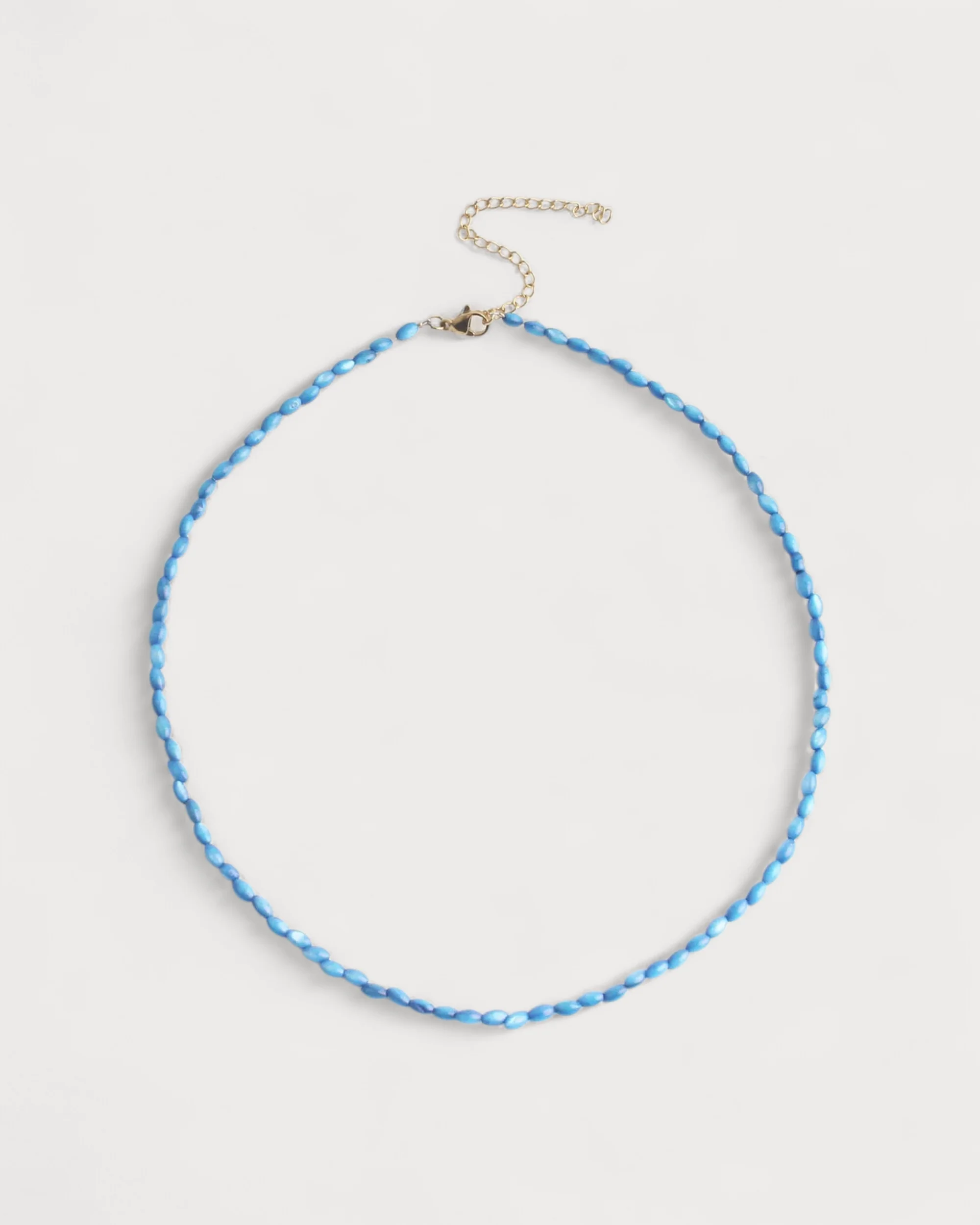 Real Shell - Collier - Acier inoxydable - Image 19