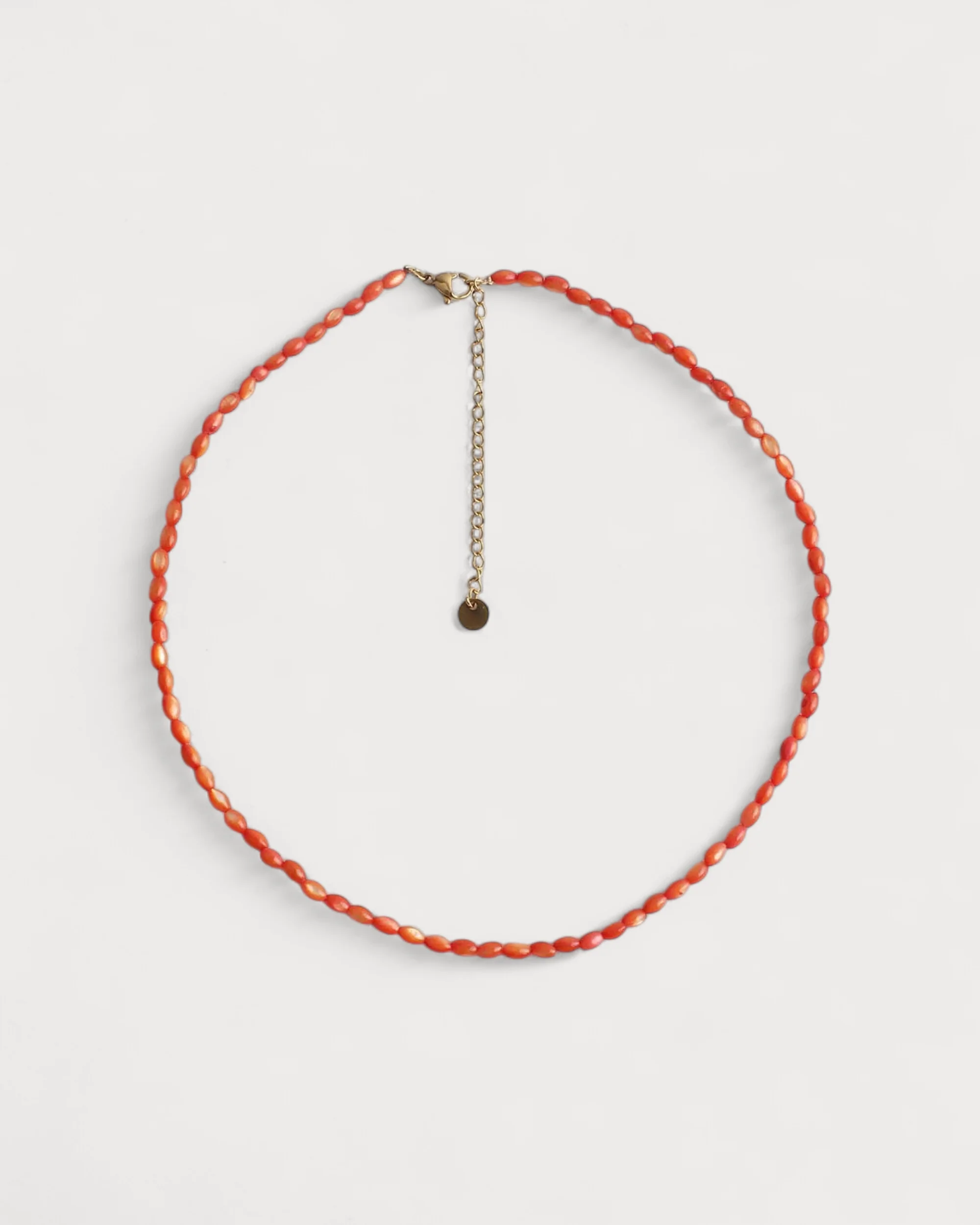 Real Shell - Collier - Acier inoxydable - Image 22