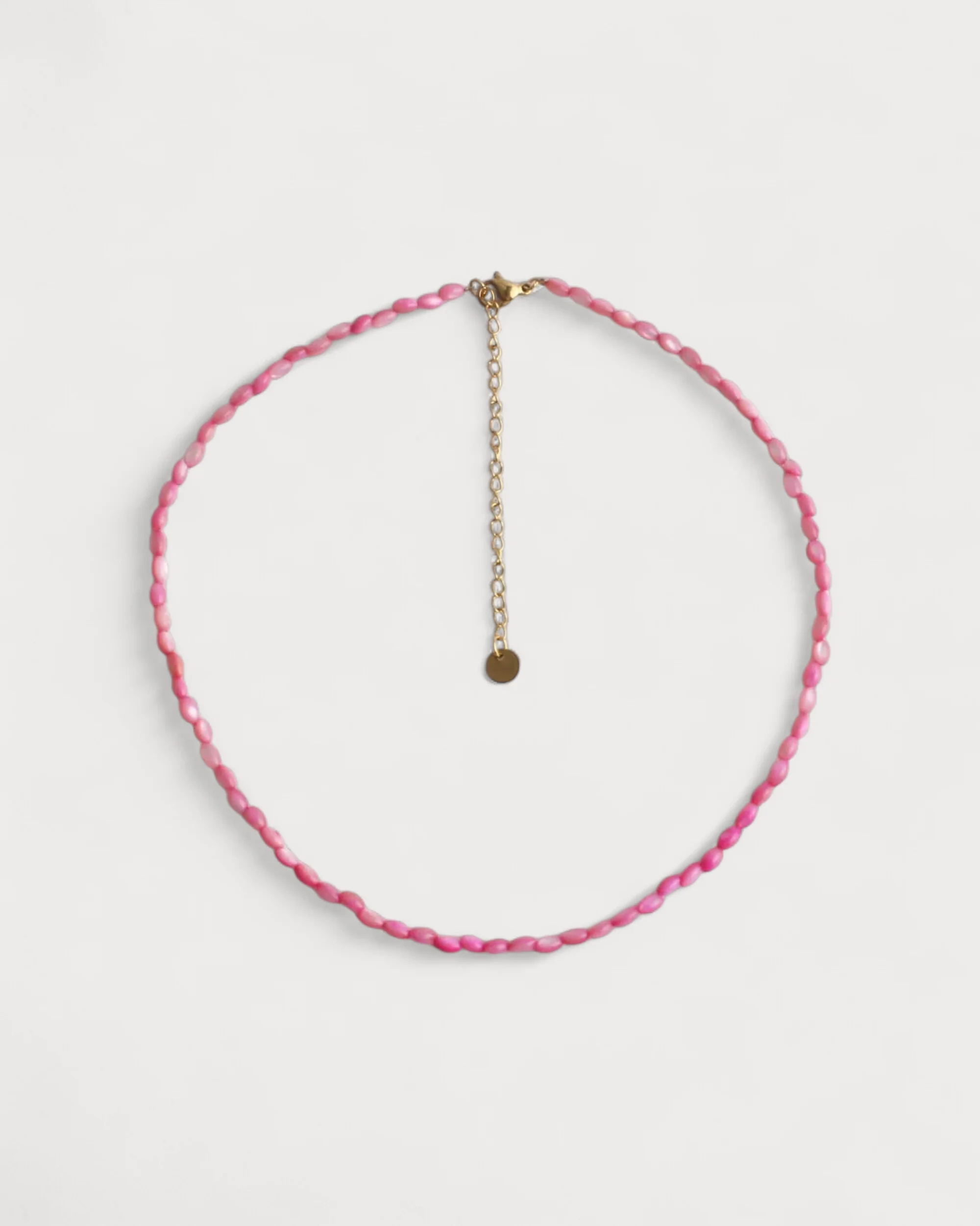Real Shell - Collier - Acier inoxydable - Image 25