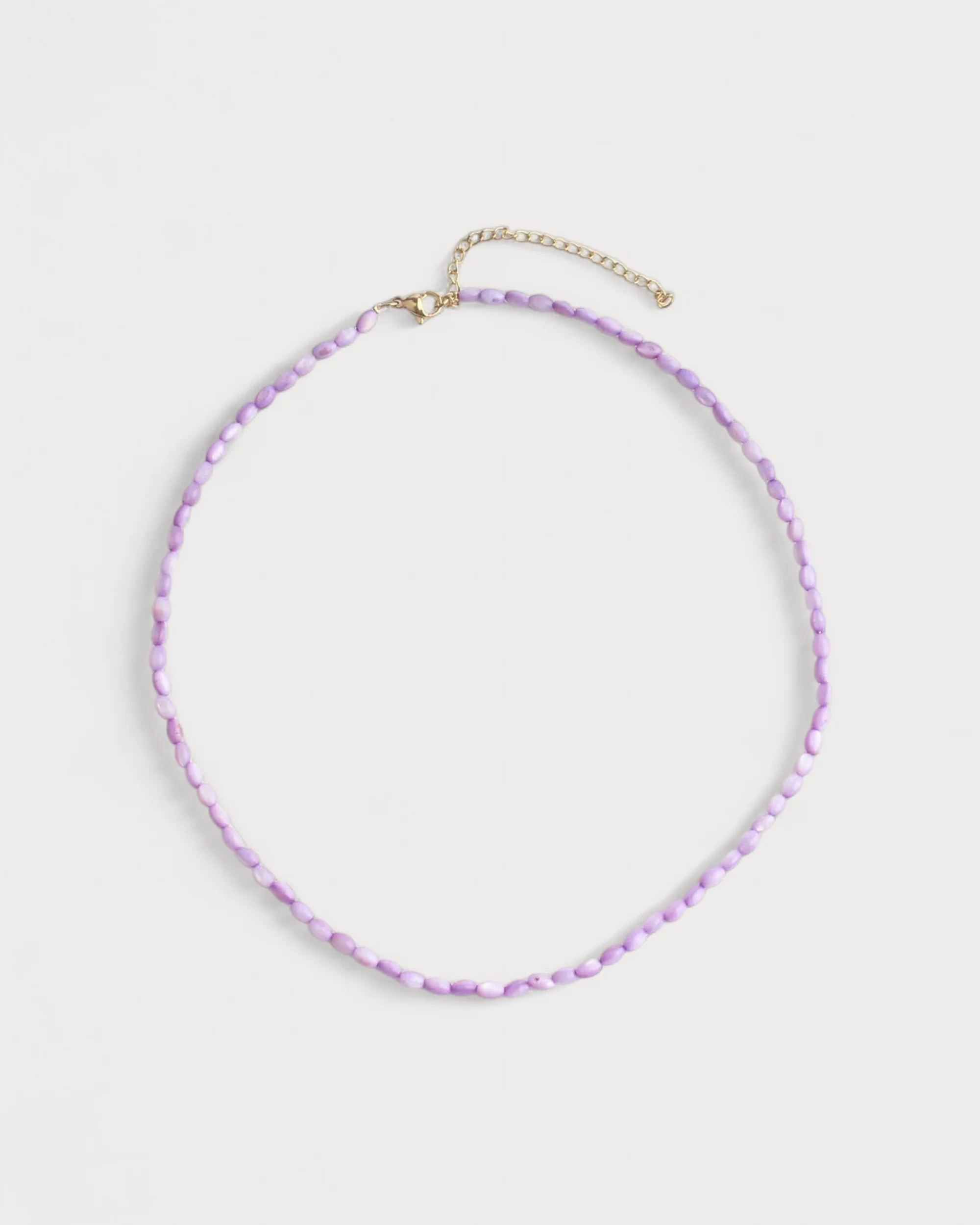 Real Shell - Collier - Acier inoxydable - Image 28