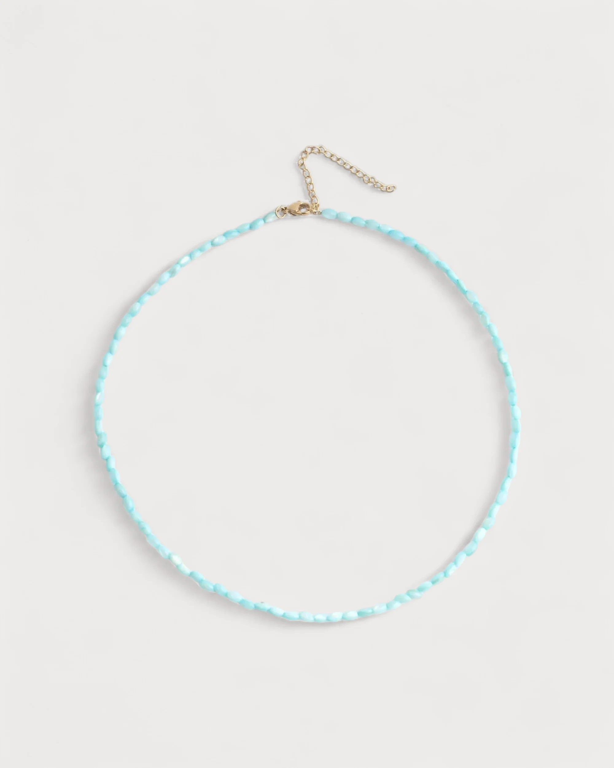 Real Shell - Collier - Acier inoxydable - Image 29