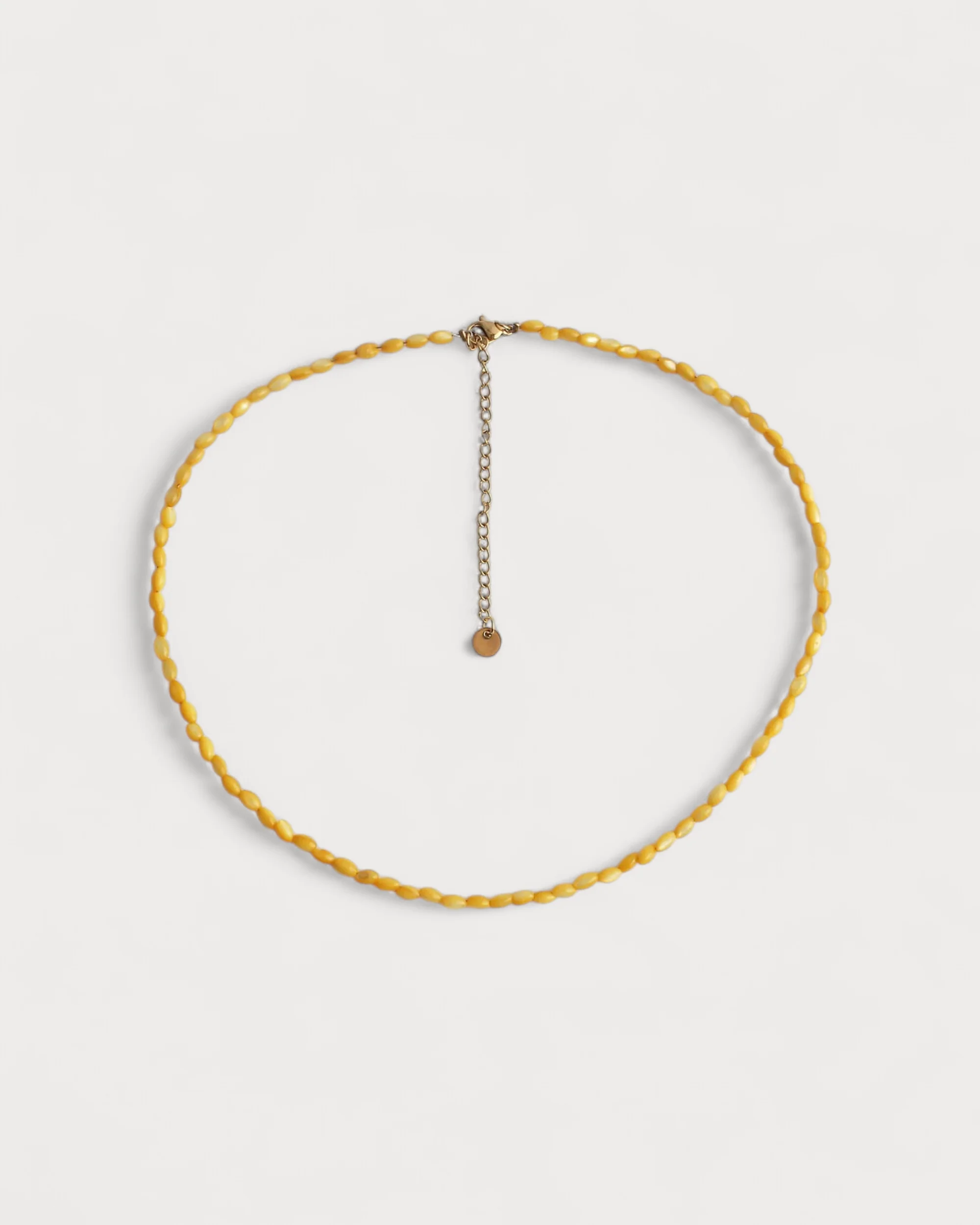 Real Shell - Collier - Acier inoxydable - Image 34