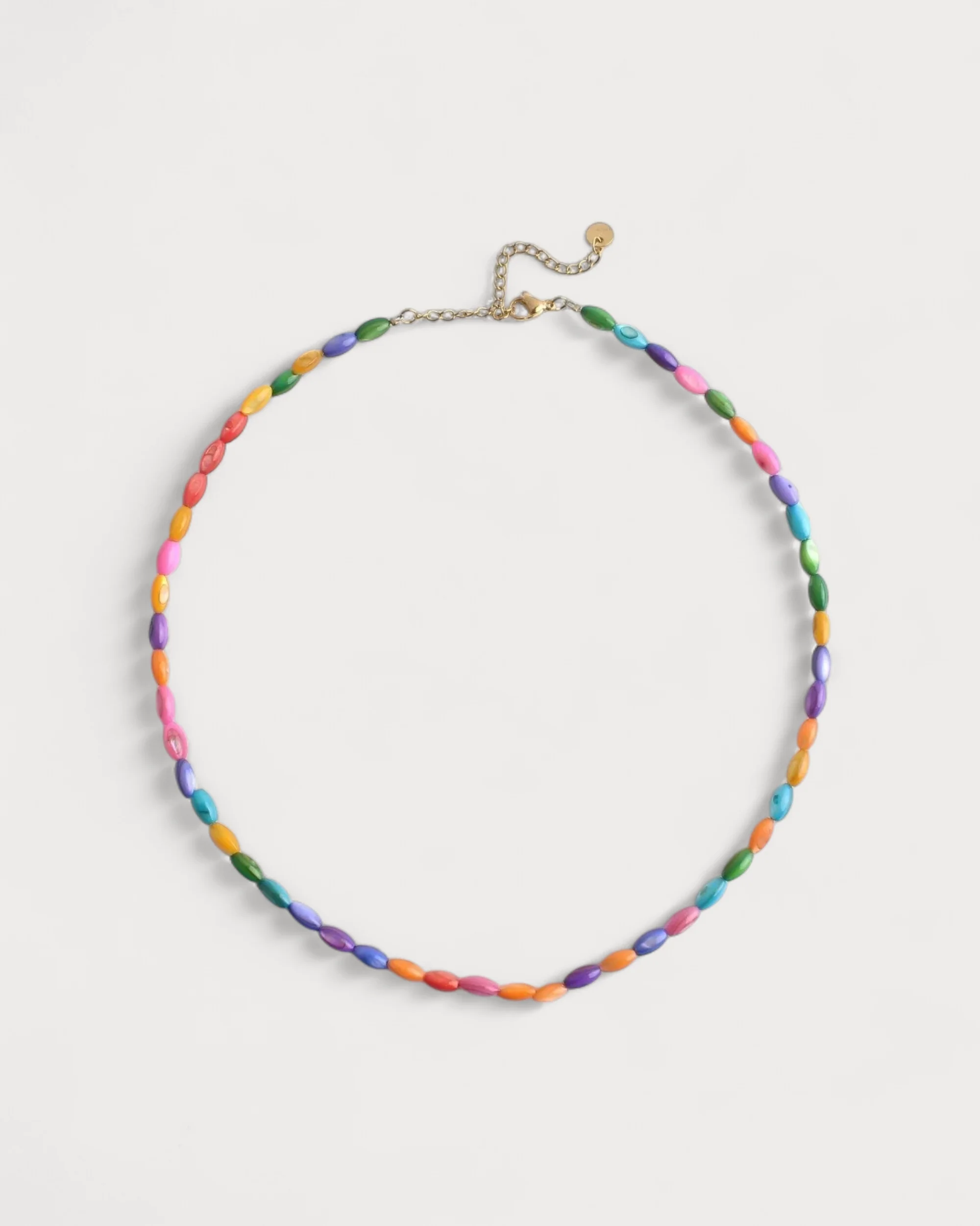 Real Shell - Collier - Acier inoxydable - Image 38