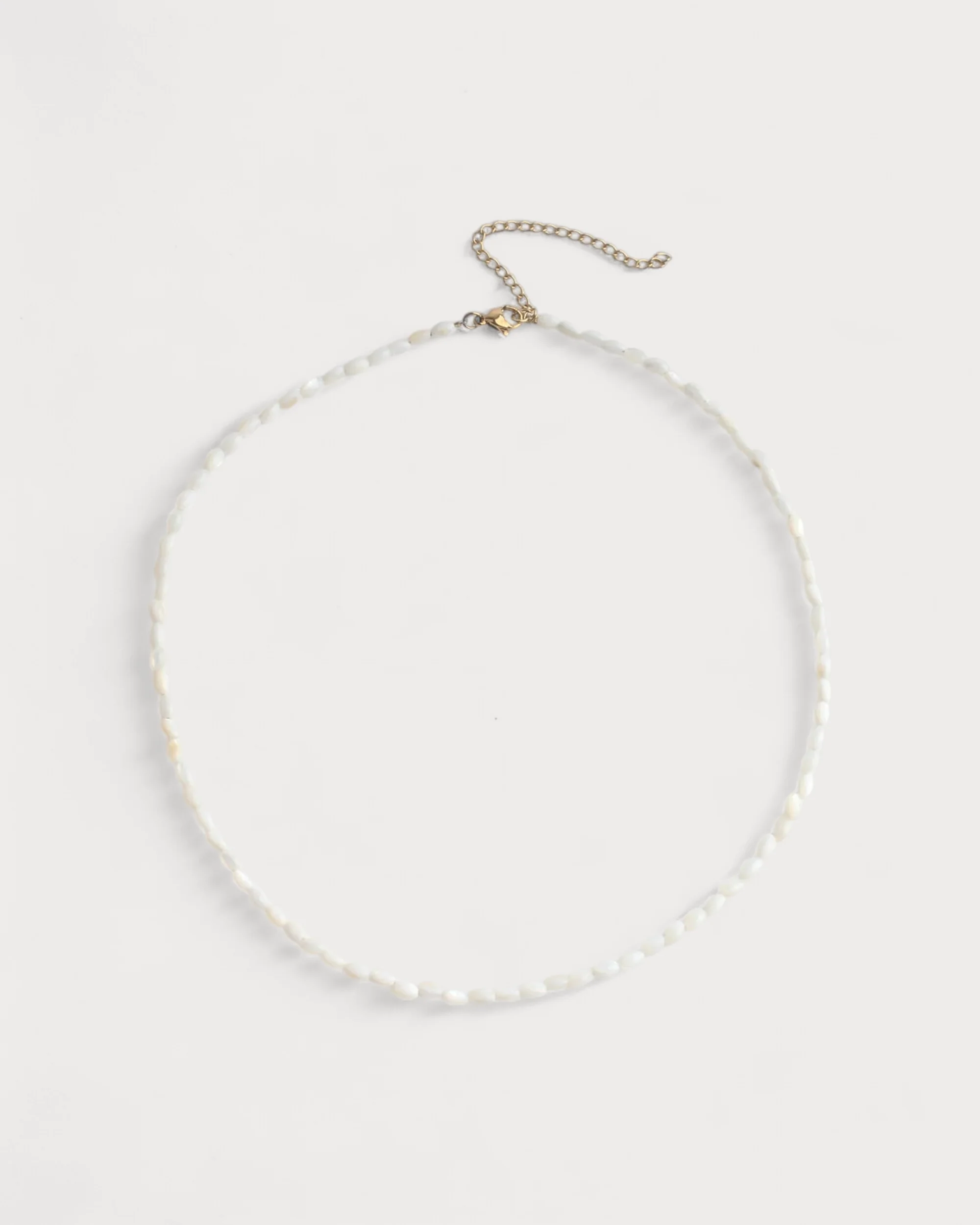 Real Shell - Collier - Acier inoxydable - Image 6