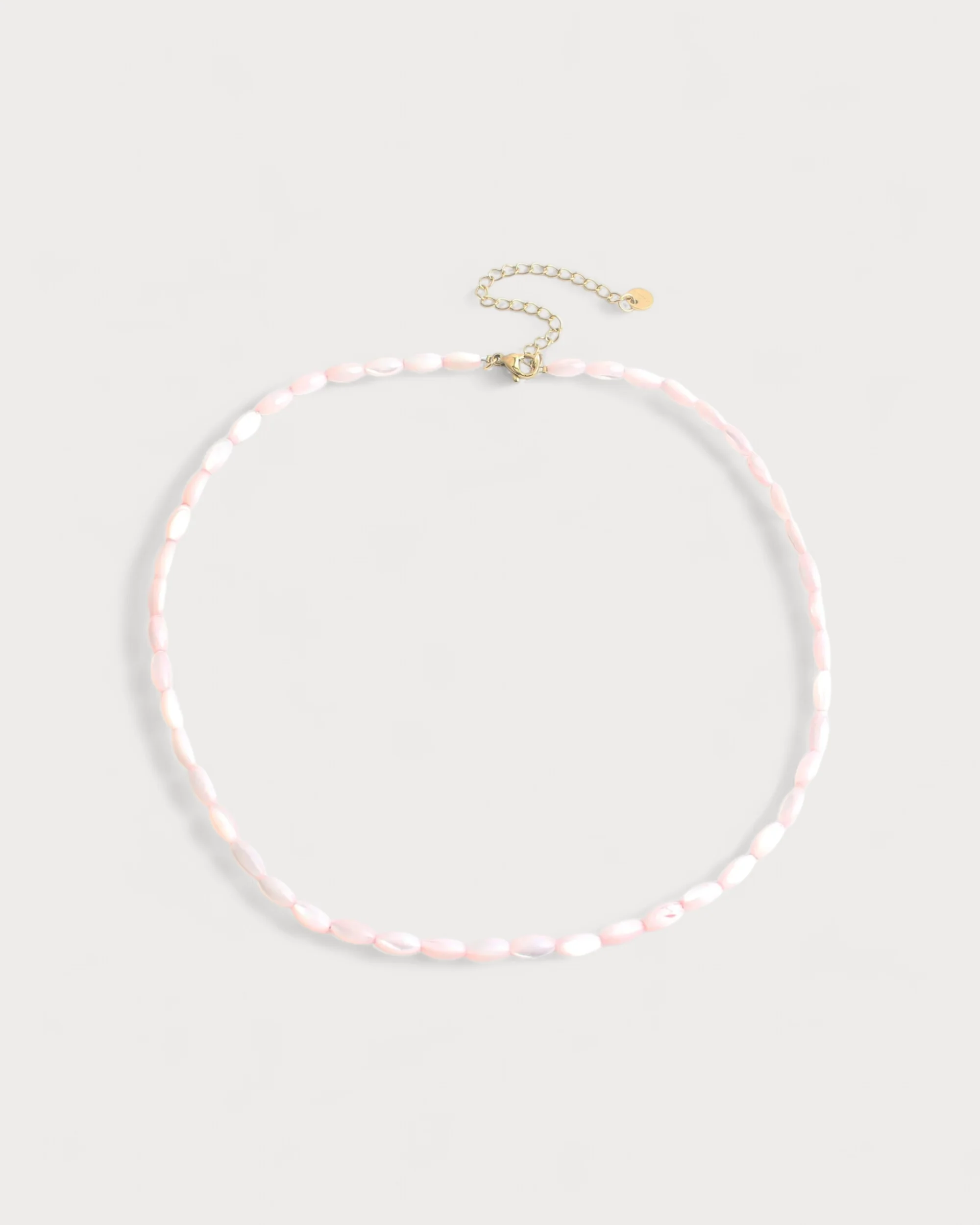 Real Shell - Collier - Acier inoxydable - Image 9