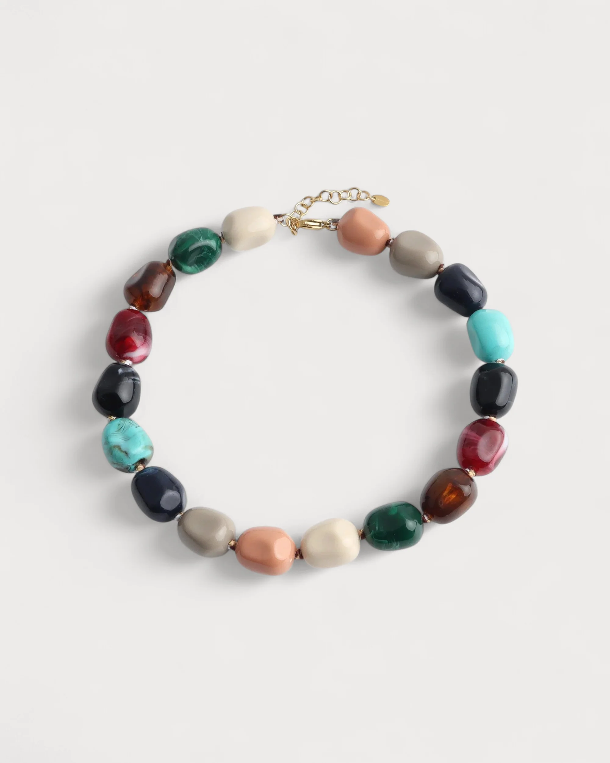 Renske - Collier - Acier inoxydable - Image 10