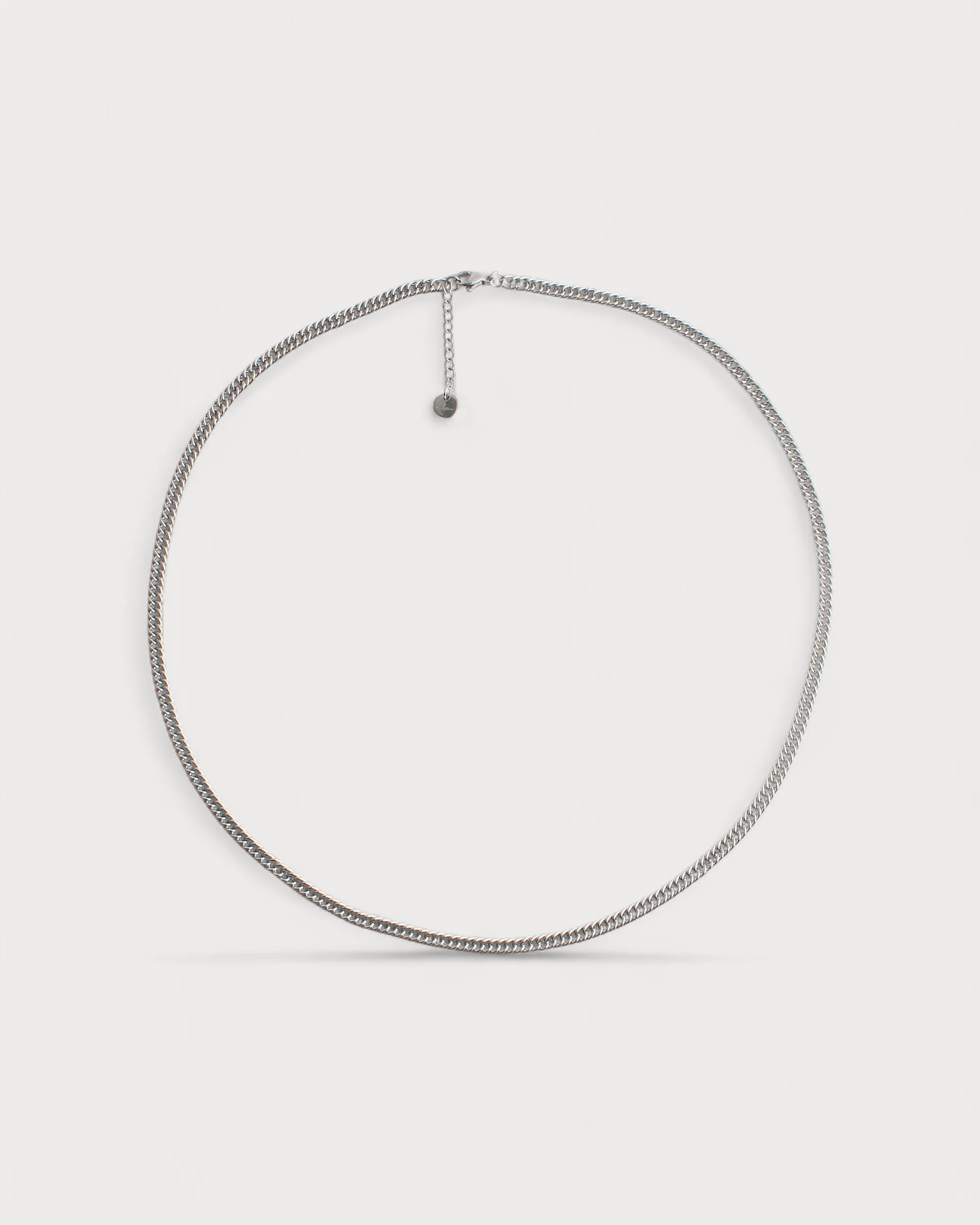 Rick - Collier - Acier inoxydable - Image 3
