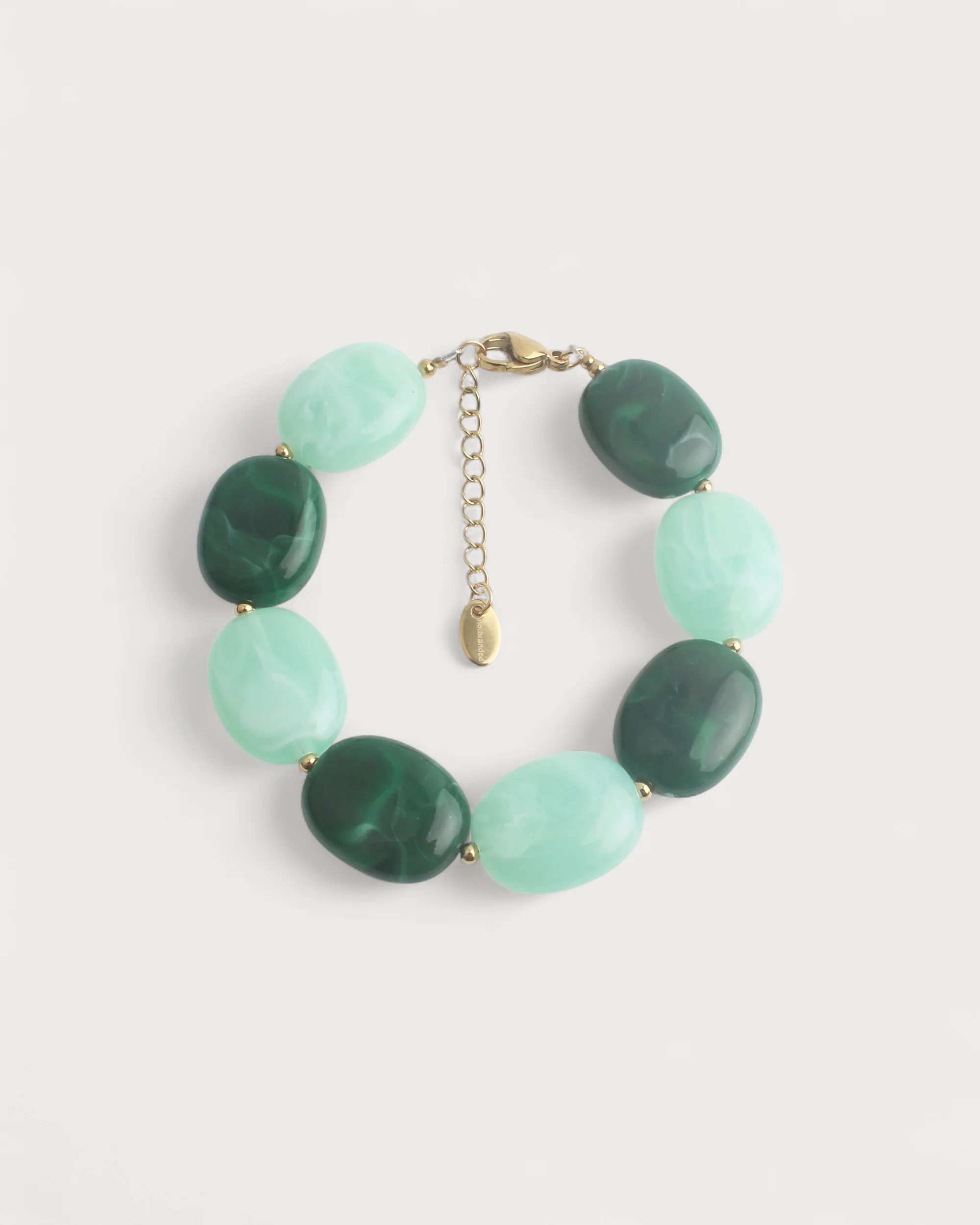 Romee - Bracelet - Acier inoxydable - Image 4