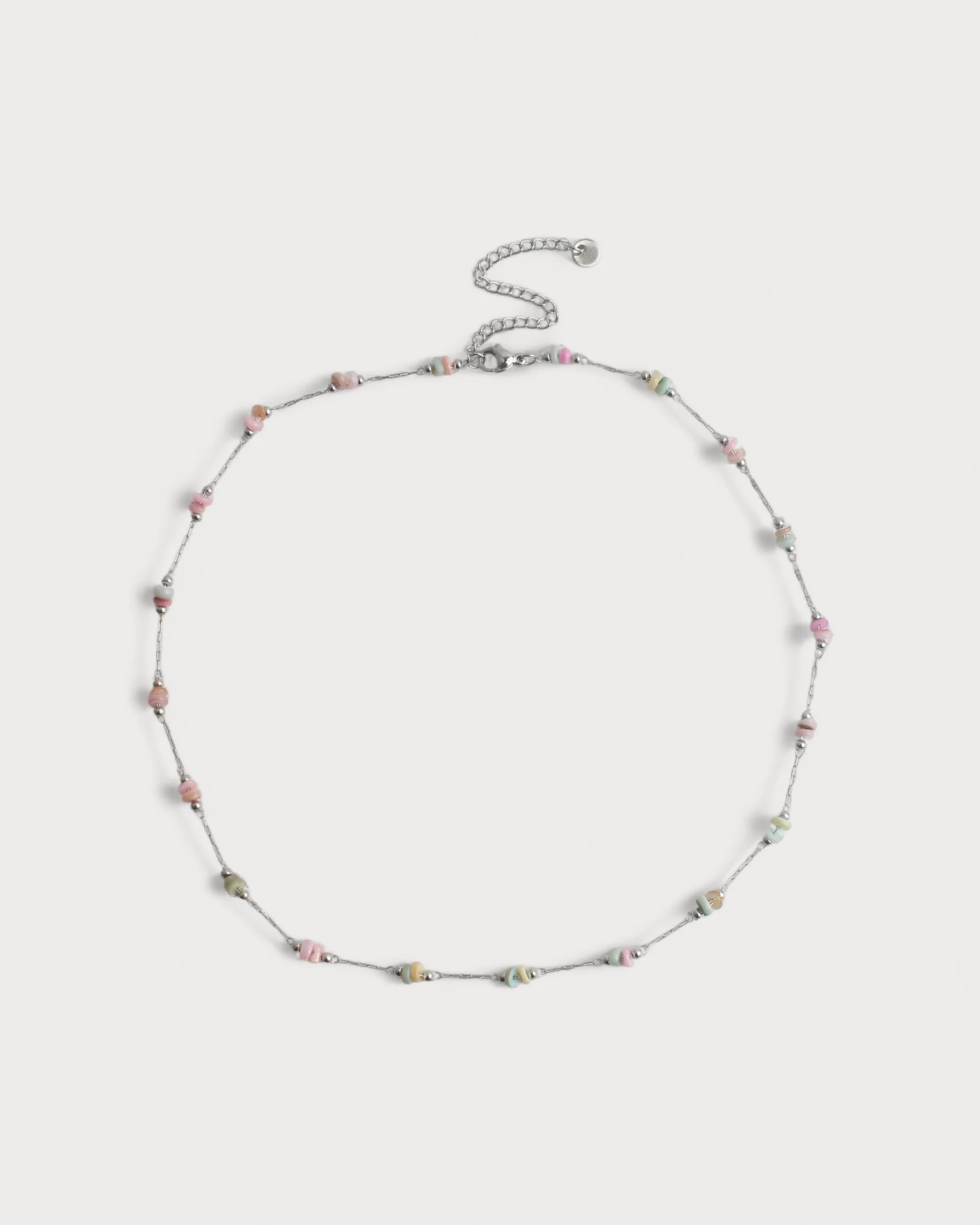 Sadey - Collier - Acier inoxydable - Image 3