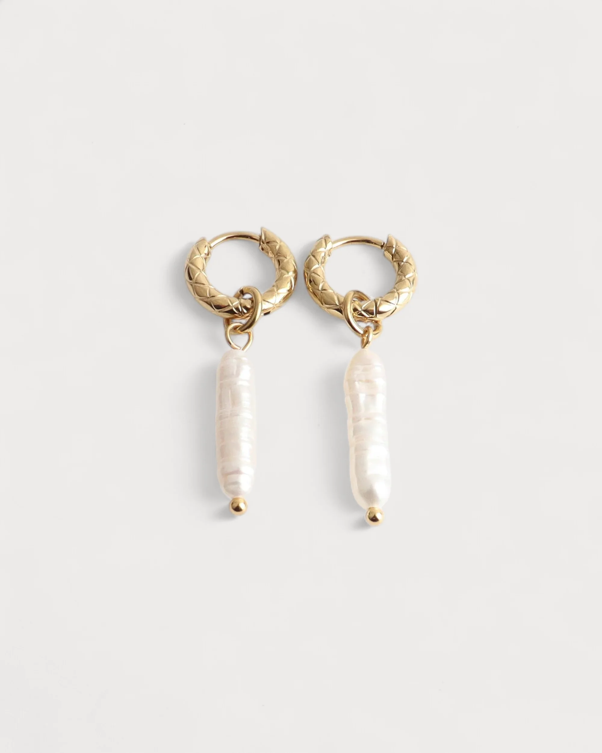 Touch of Pearl