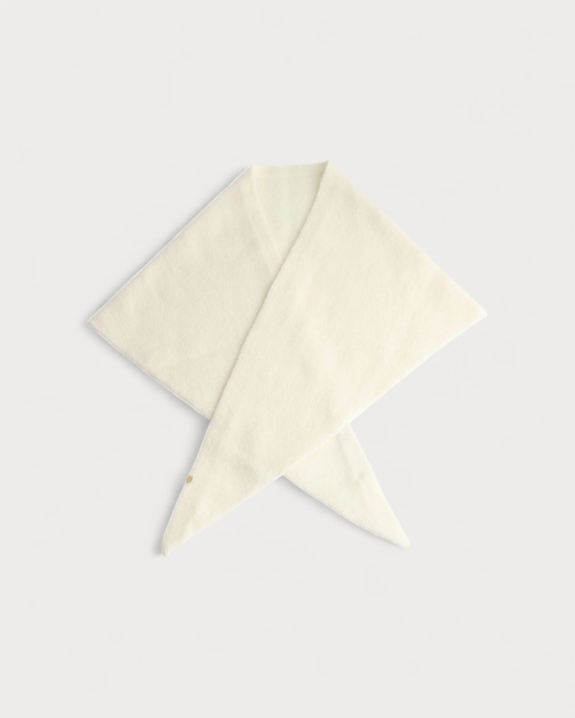 Mini Foulard Triangulaire - Image 11