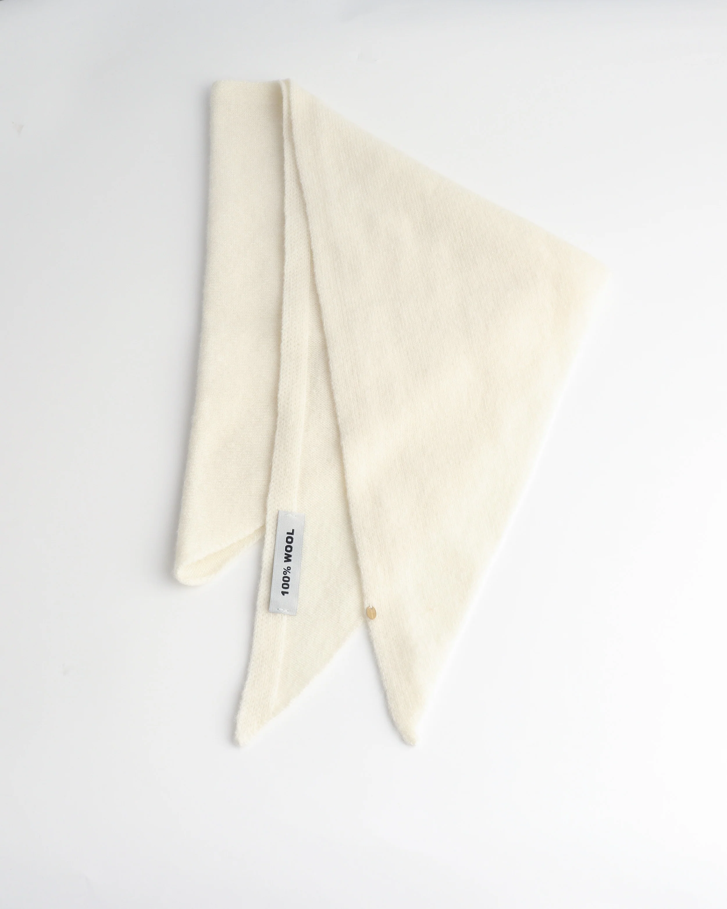 Mini Foulard Triangulaire - Image 12
