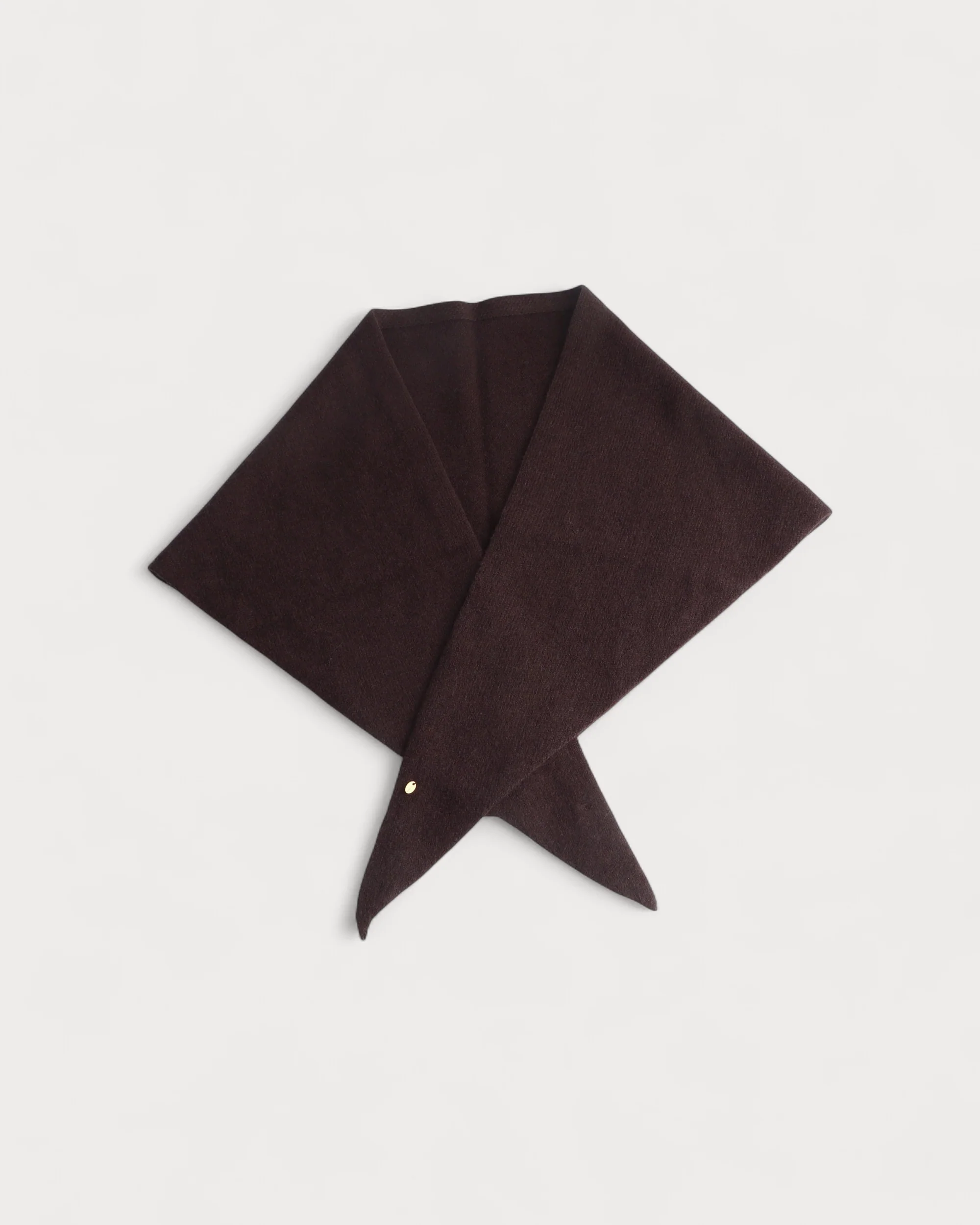 Mini Foulard Triangulaire - Image 13
